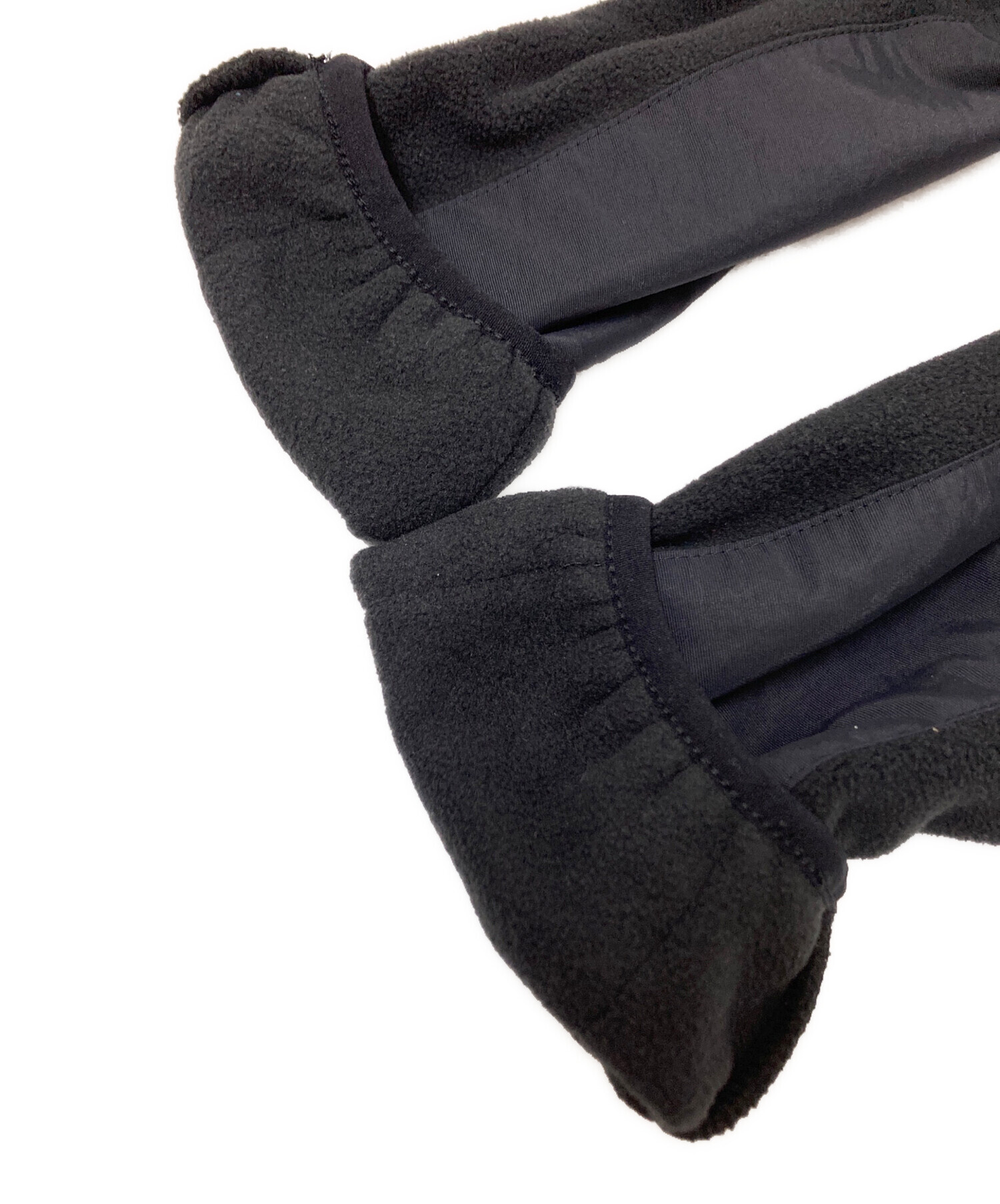 中古・古着通販】CHUMS (チャムス) Recycle Chumley Fleece Hurricane 