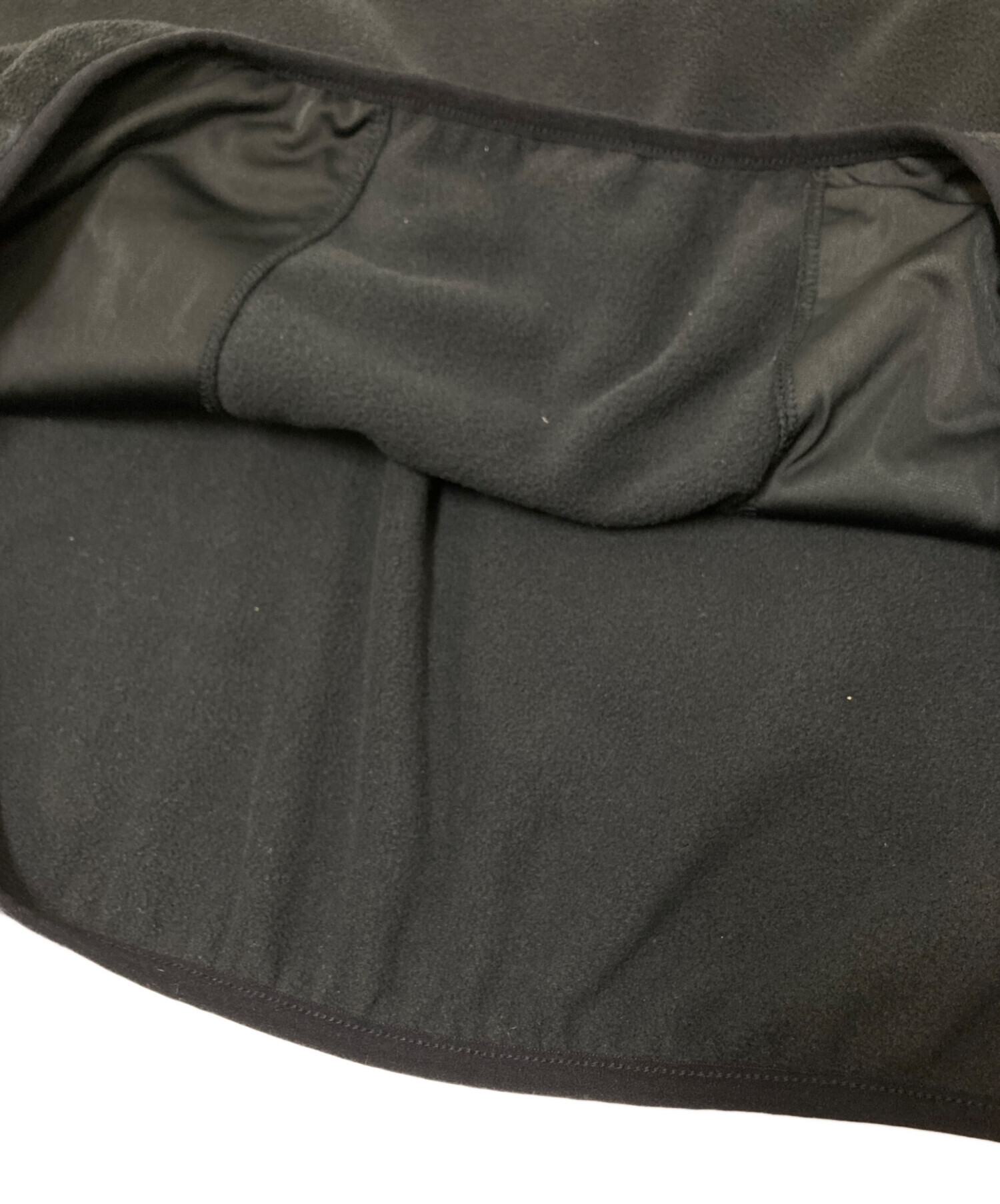 中古・古着通販】CHUMS (チャムス) Recycle Chumley Fleece Hurricane 