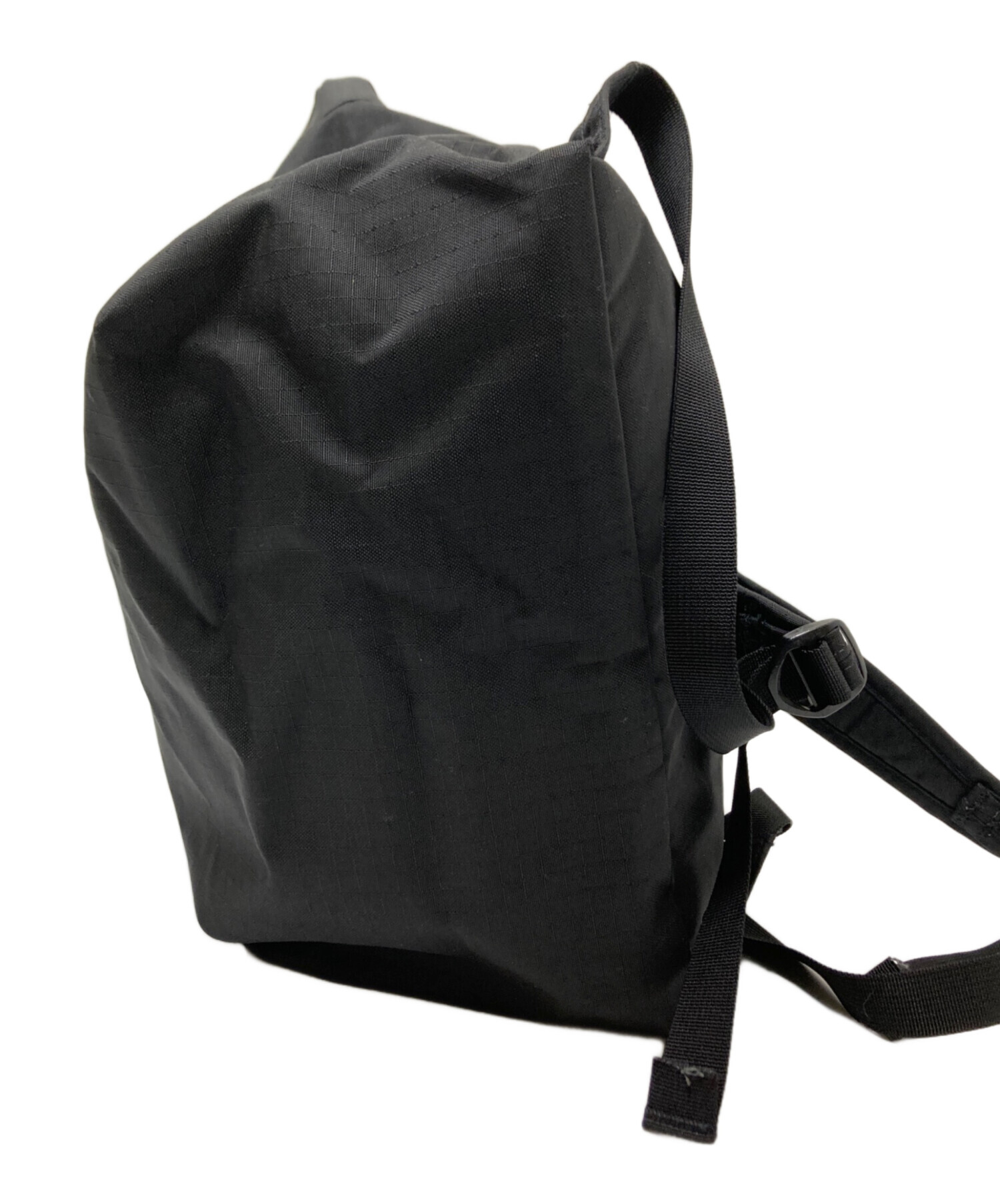 中古・古着通販】mont-bell (モンベル) ベルニナパック 15 ブラック