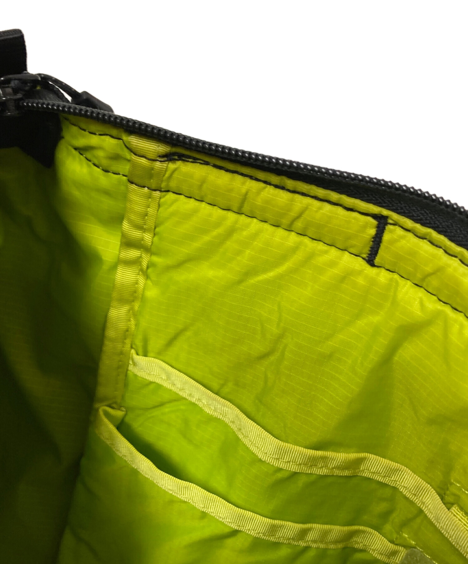 中古・古着通販】mont-bell (モンベル) ベルニナパック 15 ブラック