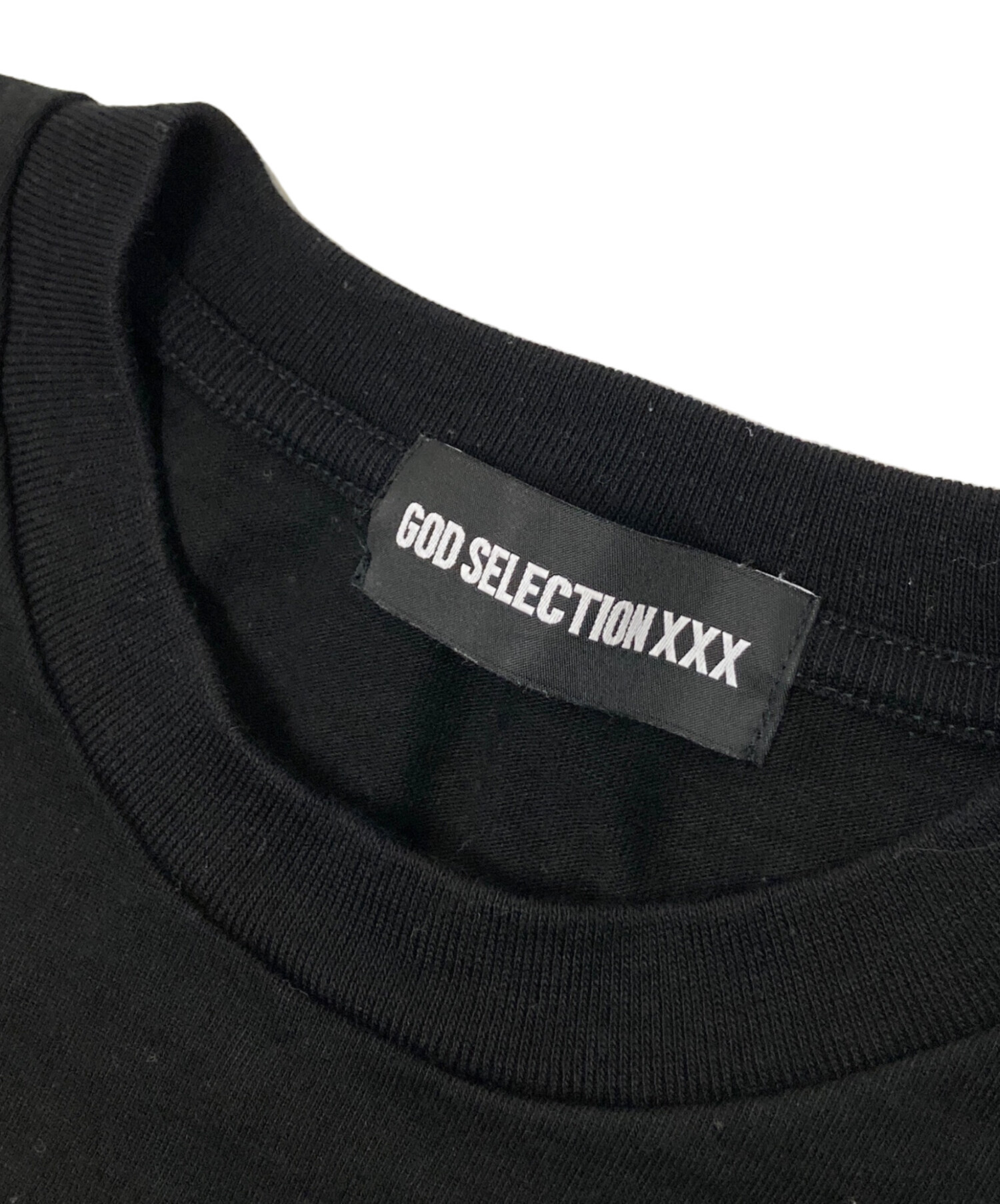 中古・古着通販】GOD SELECTION XXX (ゴッド セレクション トリプル