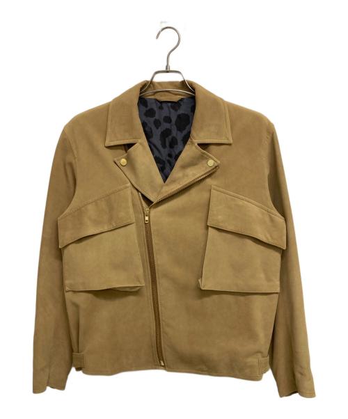 中古・古着通販】LANVIN en Bleu (ランバンオンブルー) シープスキン