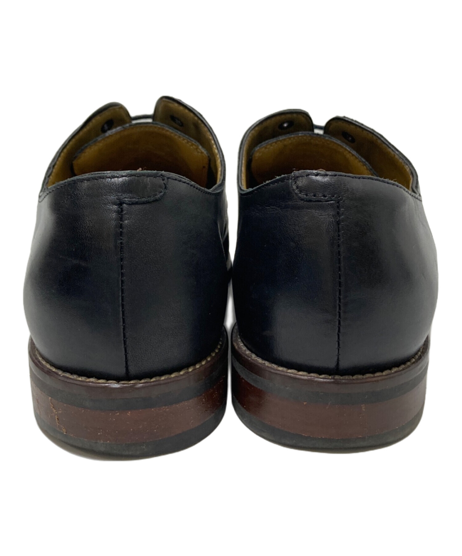 中古・古着通販】COLE HAAN (コールハーン) ストレートチップシューズ