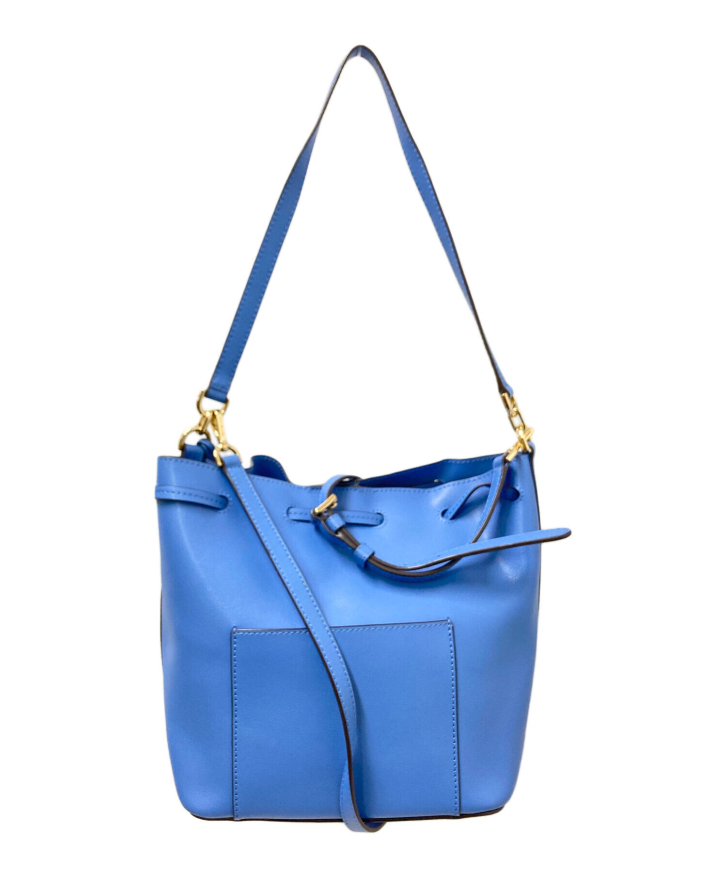 中古・古着通販】MICHAEL KORS (マイケル・コース) ドローストリング