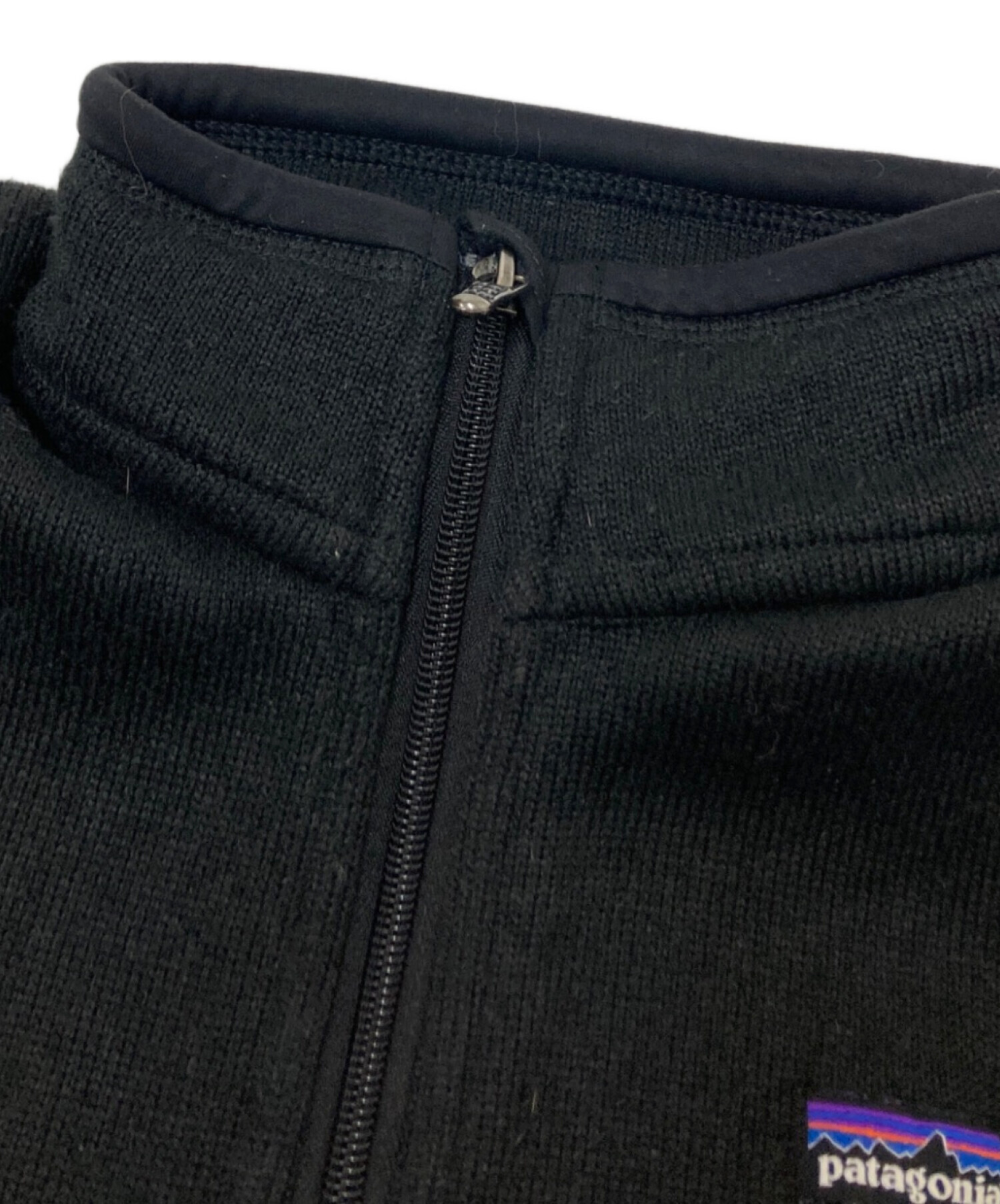 中古・古着通販】Patagonia (パタゴニア) ベターセーターベスト