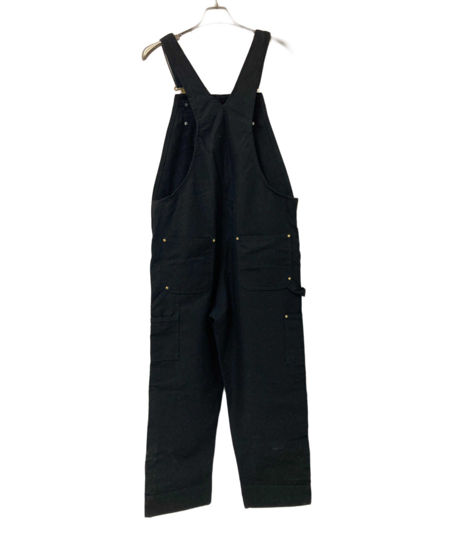 中古・古着通販】CarHartt (カーハート) ダックペインター 