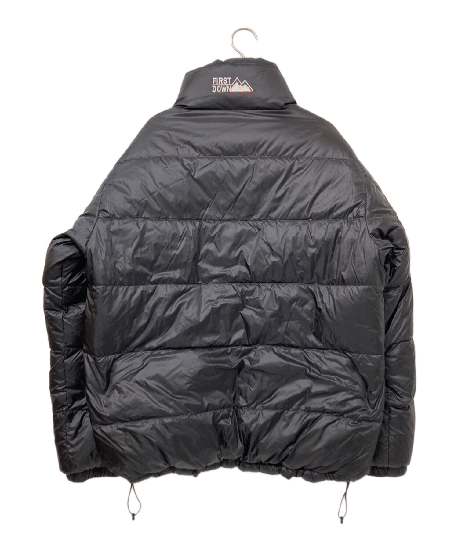 中古・古着通販】FIRST DOWN (ファーストダウン) リバーシブル 