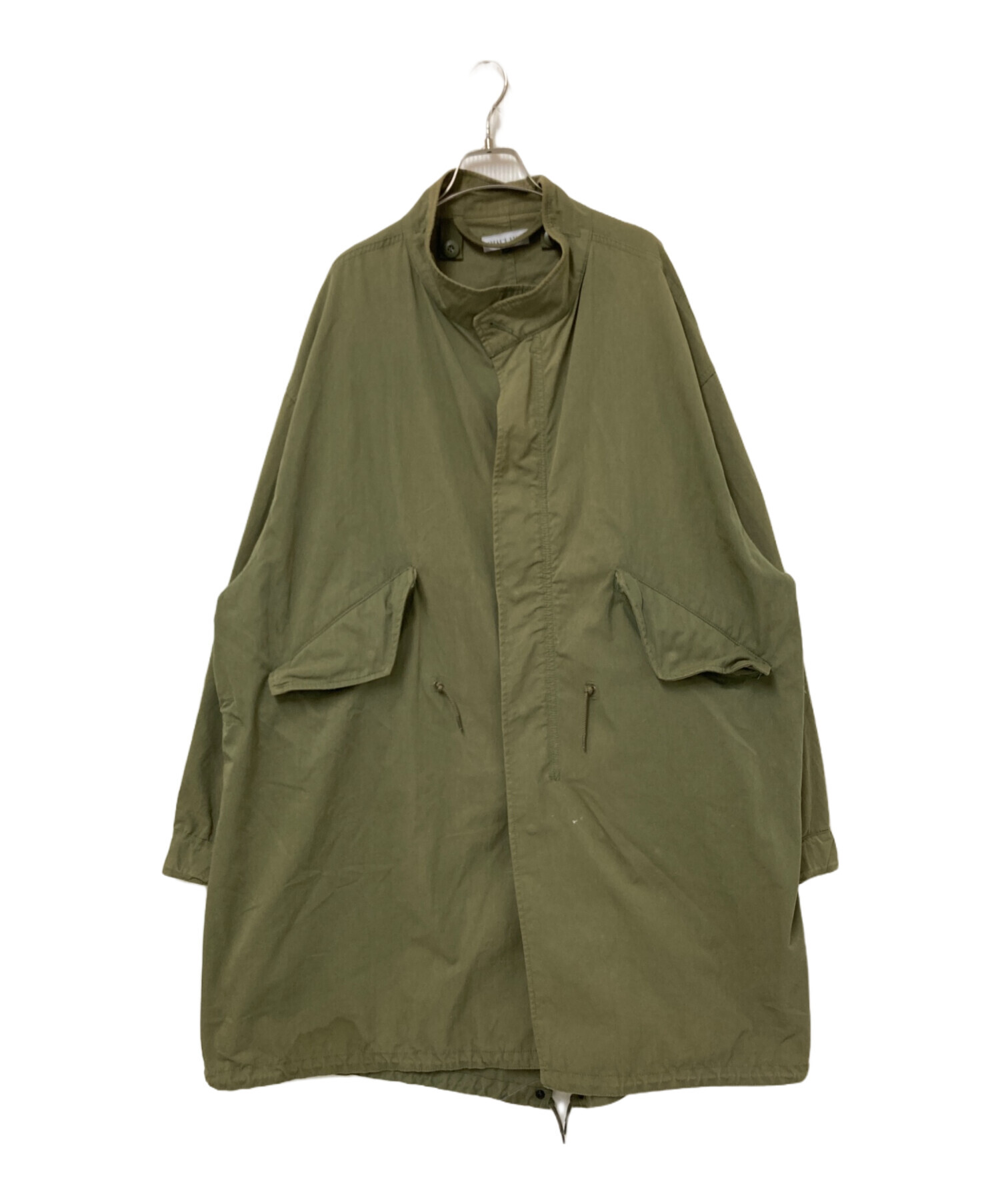 中古・古着通販】FREAK'S STORE (フリークスストア) モッズコート