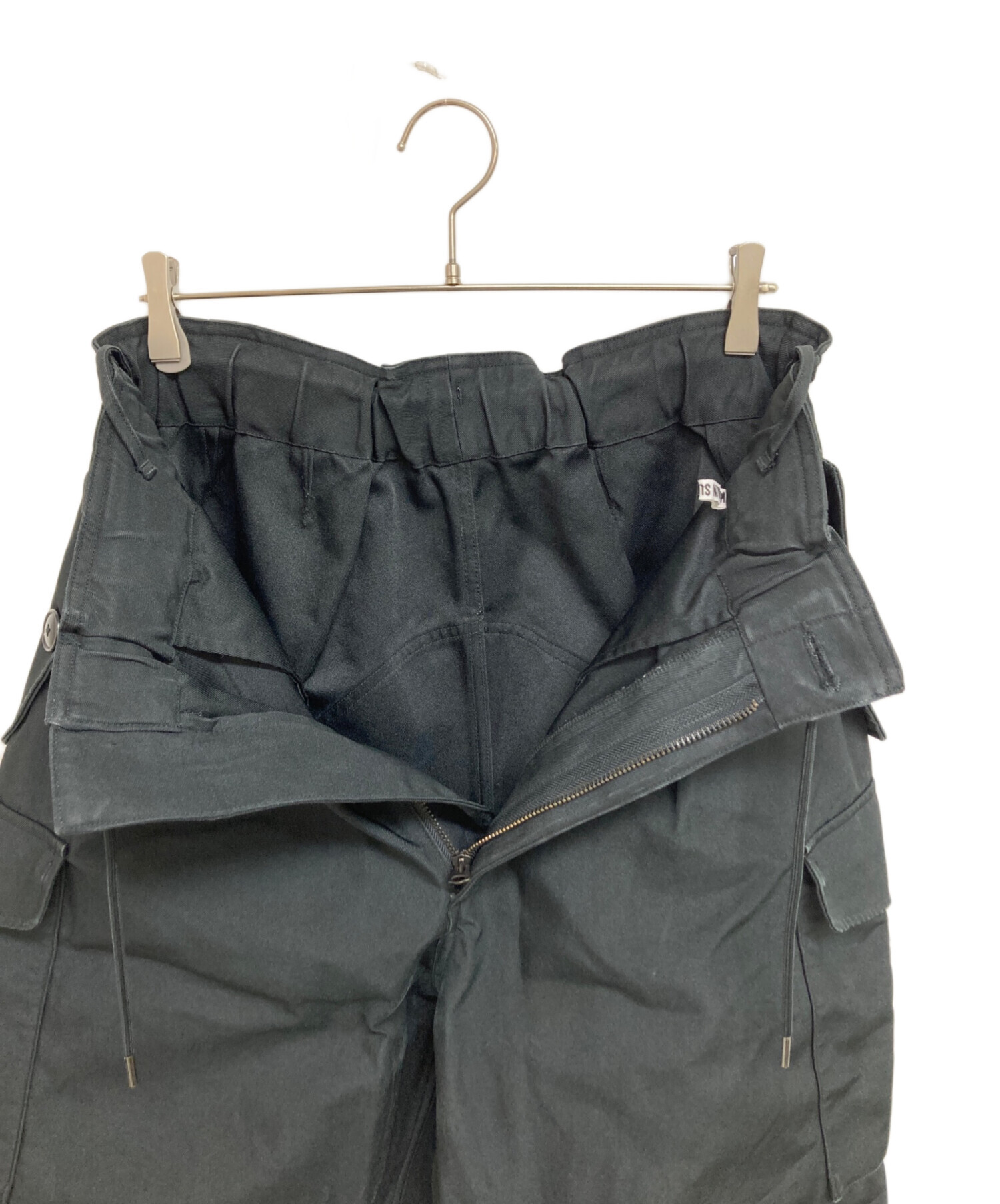 中古・古着通販】KAPTAIN SUNSHINE (キャプテンサンシャイン) Huge