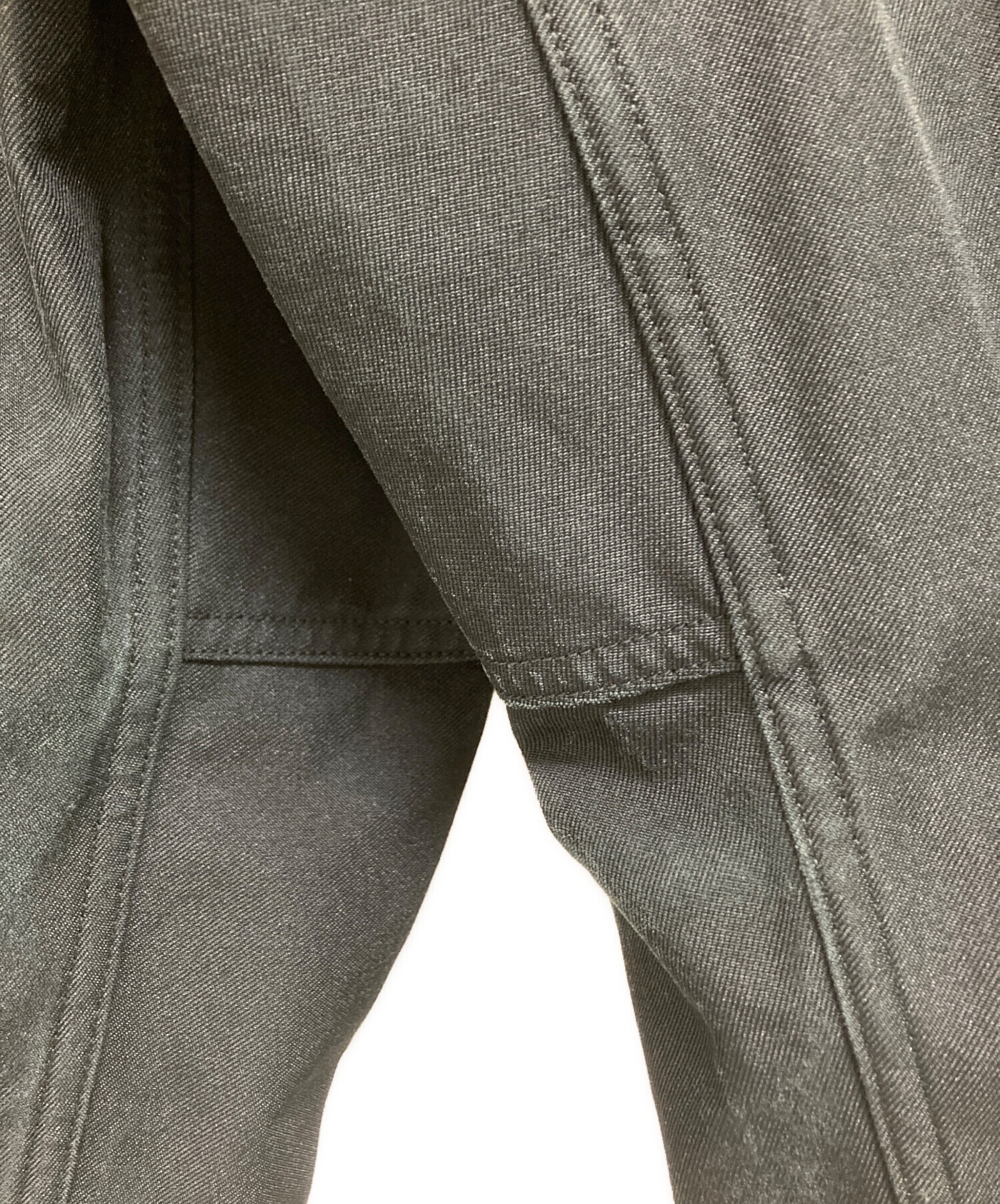 中古・古着通販】KAPTAIN SUNSHINE (キャプテンサンシャイン) Huge