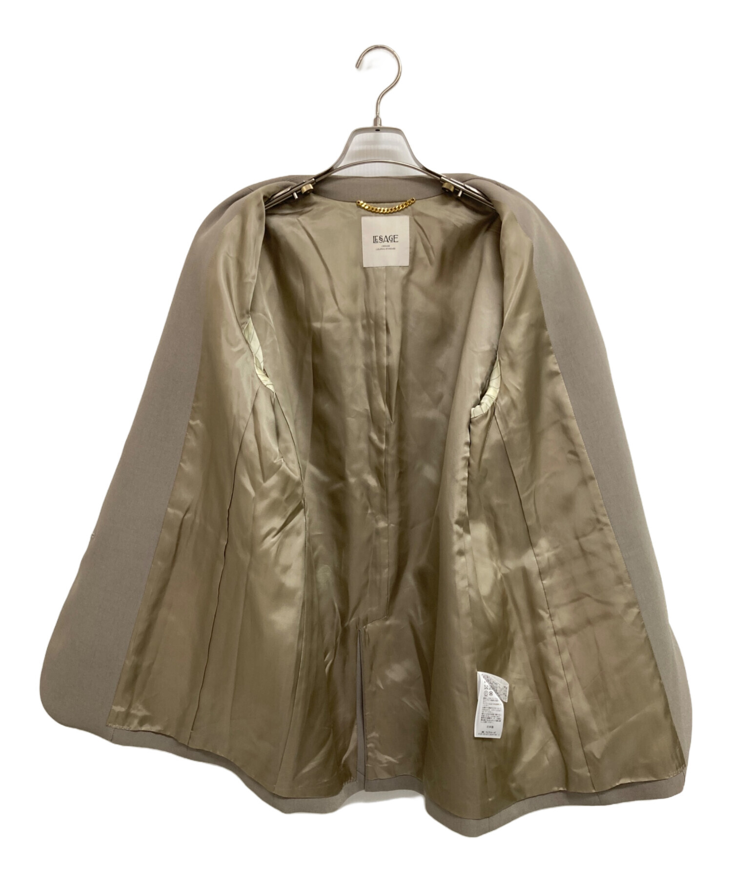 中古・古着通販】journal standard L'essage (ジャーナルスタンダード