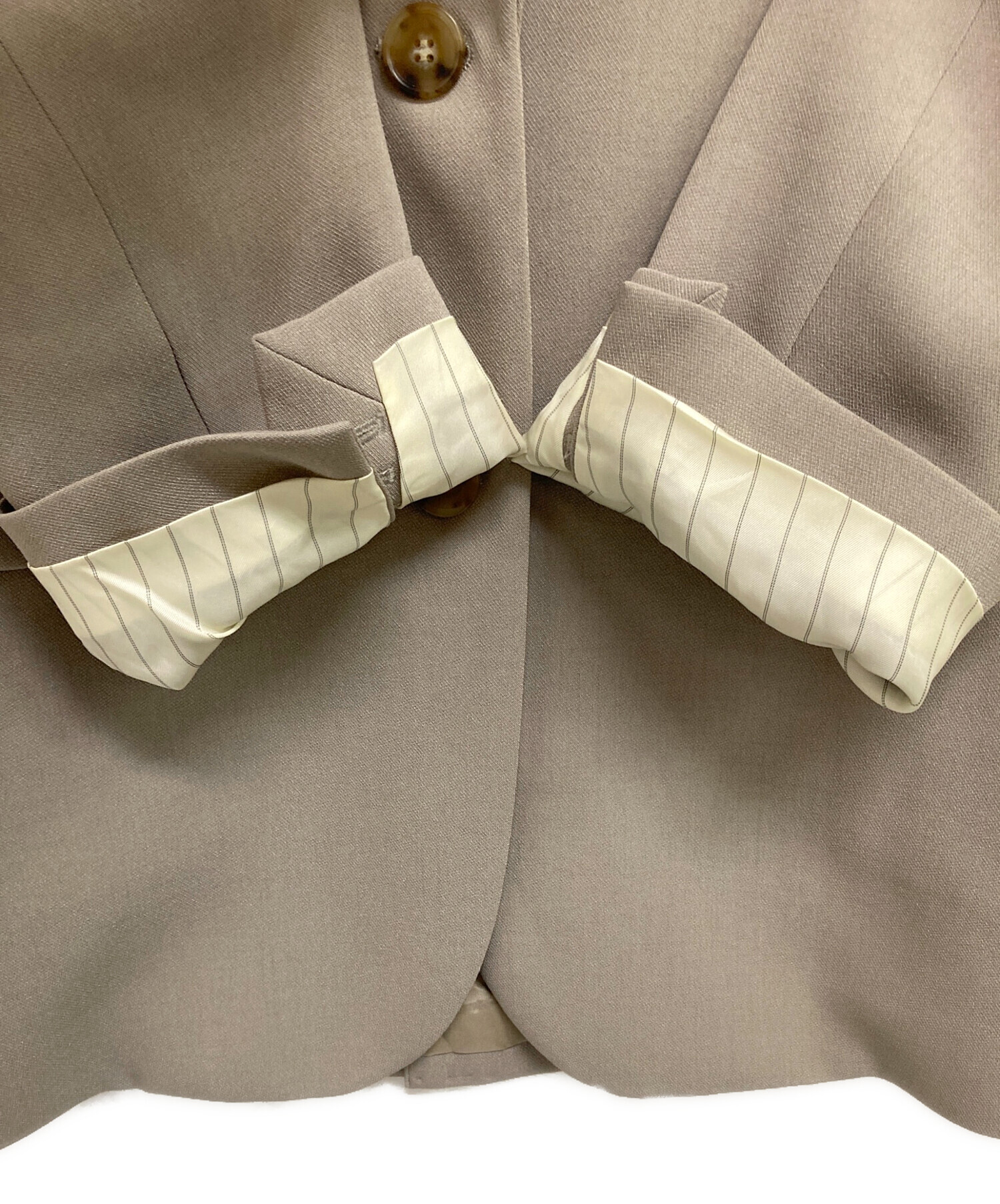 中古・古着通販】journal standard L'essage (ジャーナルスタンダード