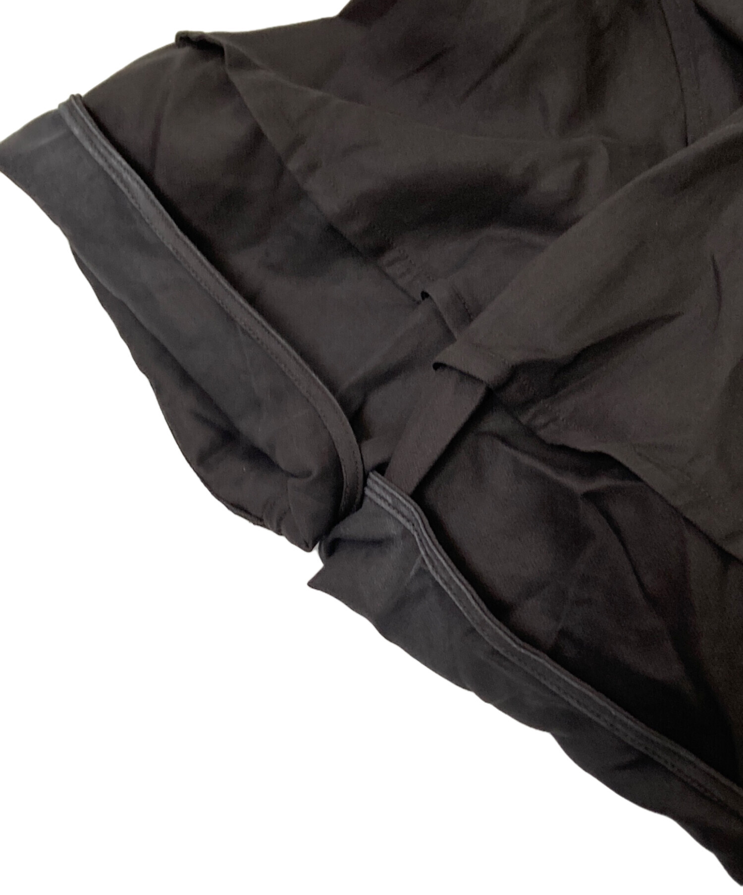 中古・古着通販】Plage (プラージュ) Form half sleeve シャツ