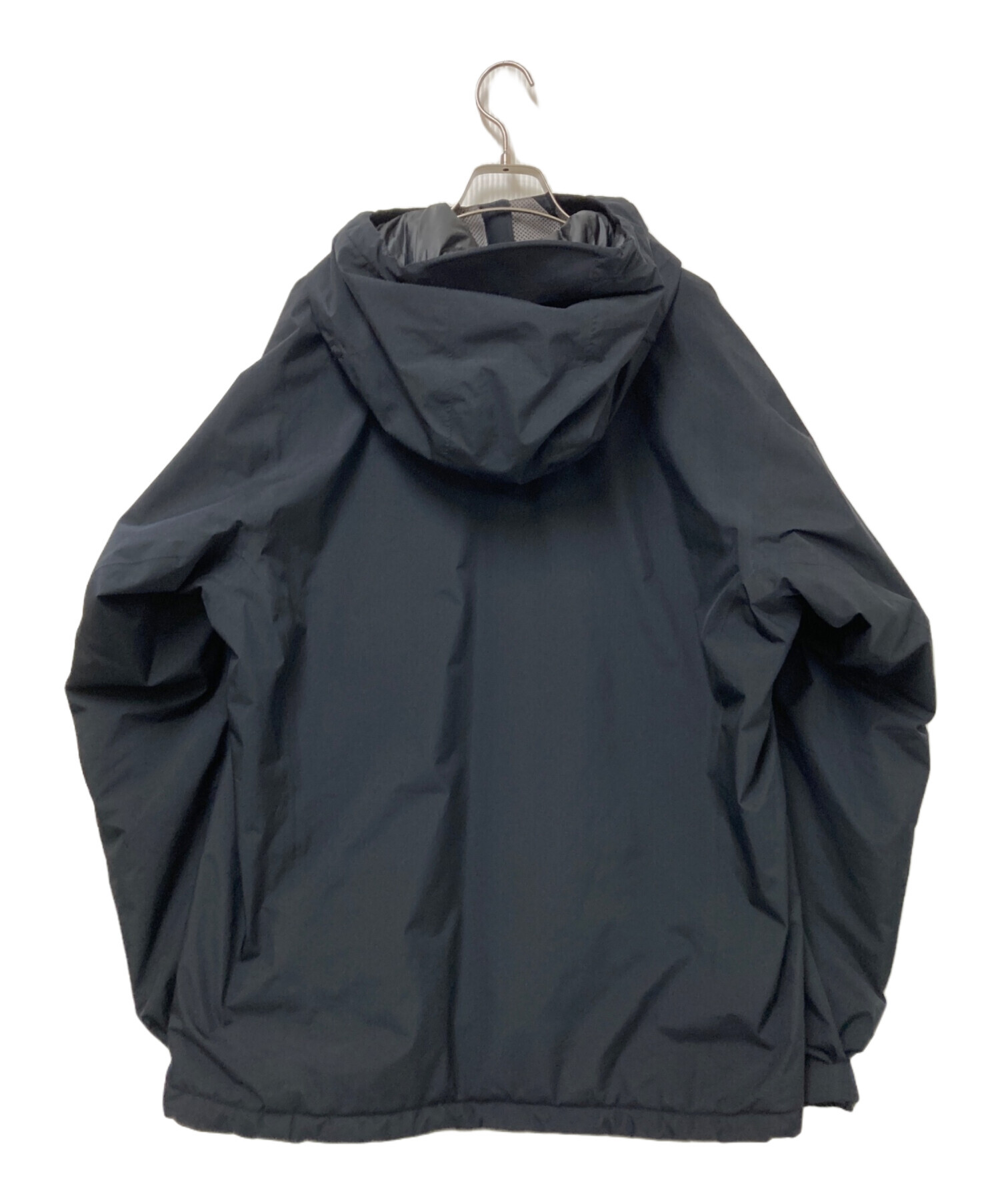 中古・古着通販】mont-bell (モンベル) パウダーグライド パーカ