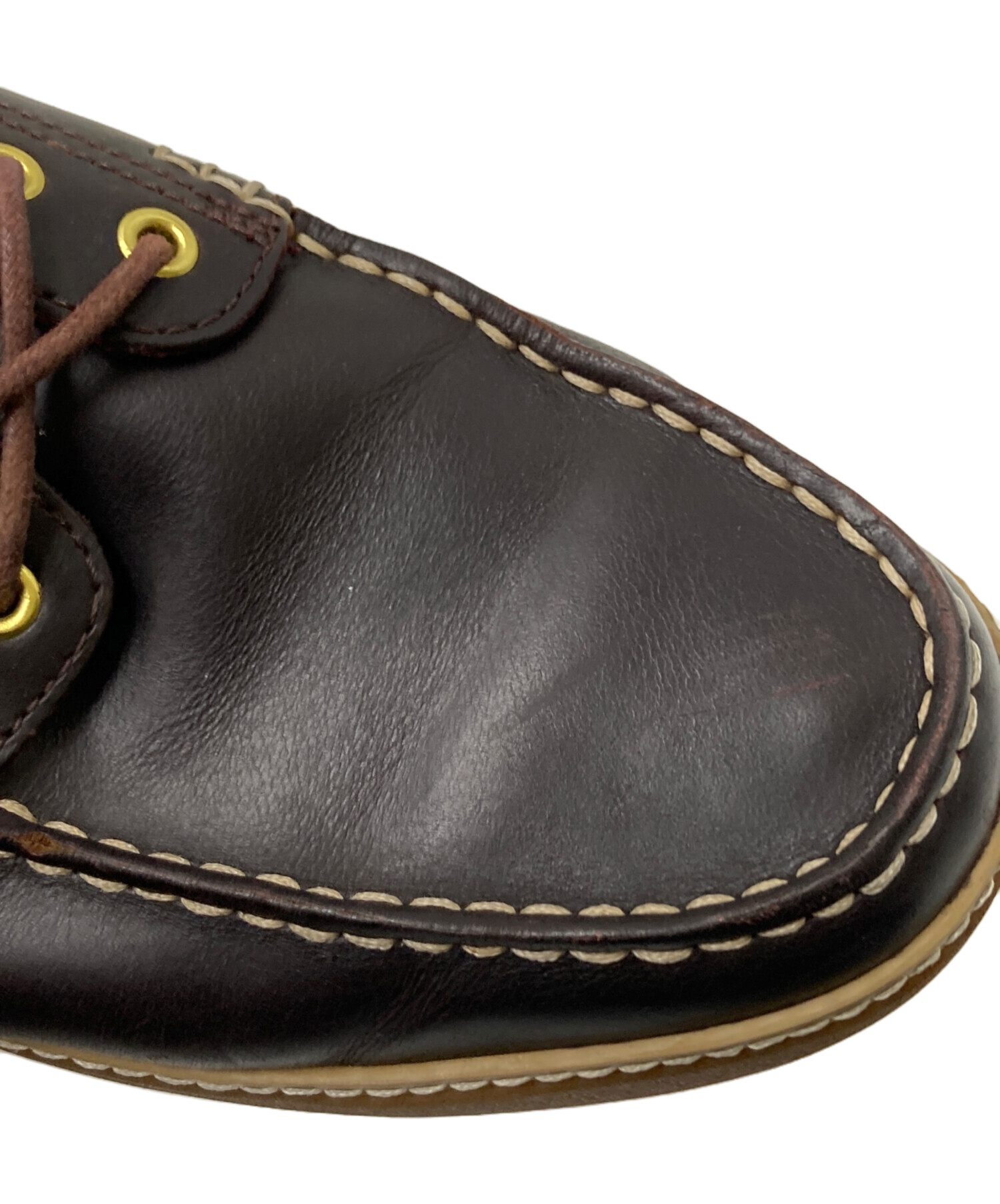 中古・古着通販】Timberland (ティンバーランド) デッキシューズ