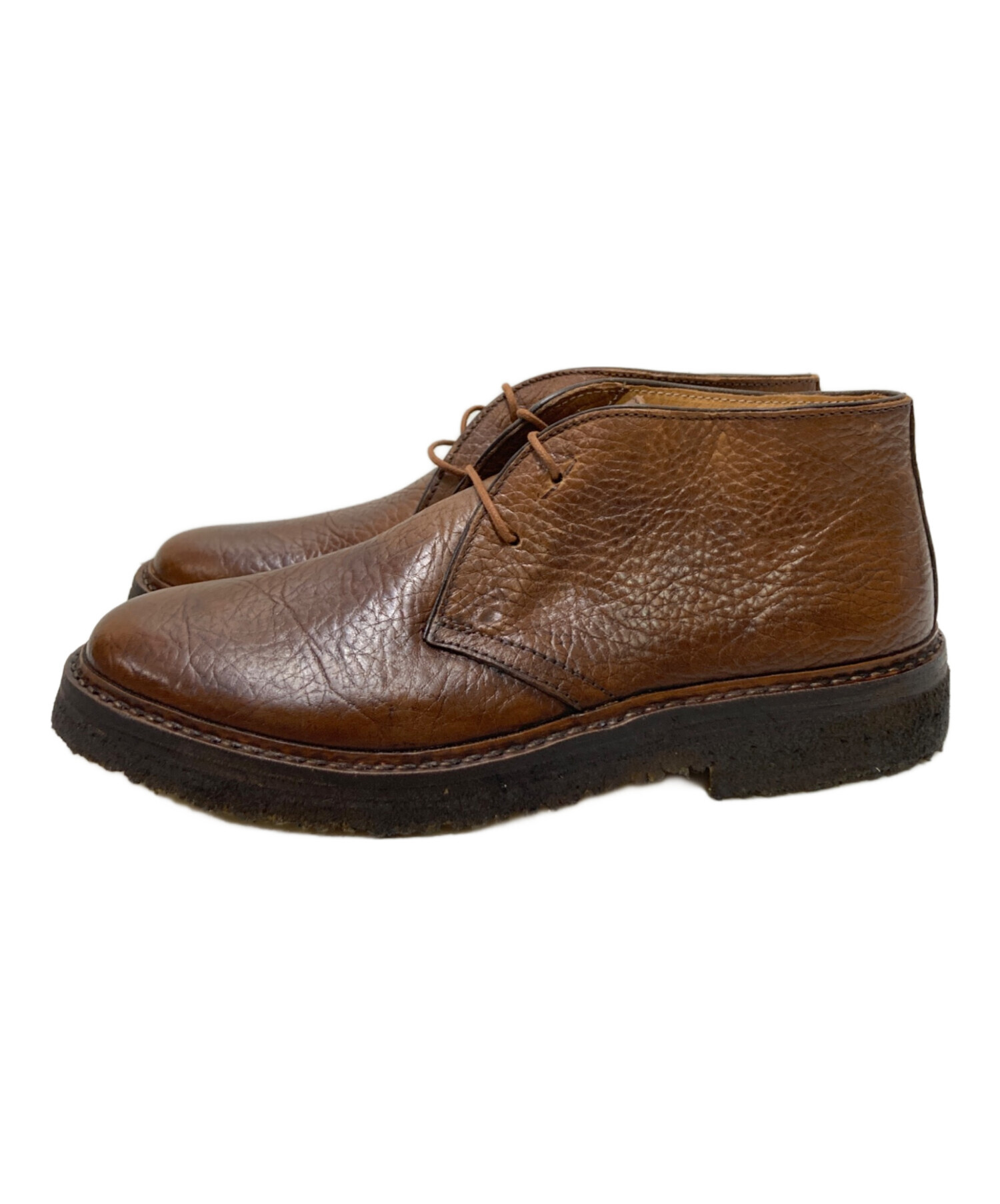 中古・古着通販】ASTORFLEX (アスターフレックス) チャッカーブーツ