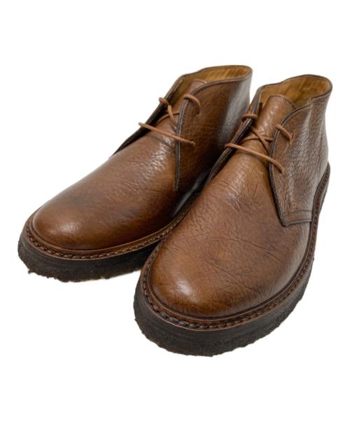 中古・古着通販】ASTORFLEX (アスターフレックス) チャッカーブーツ