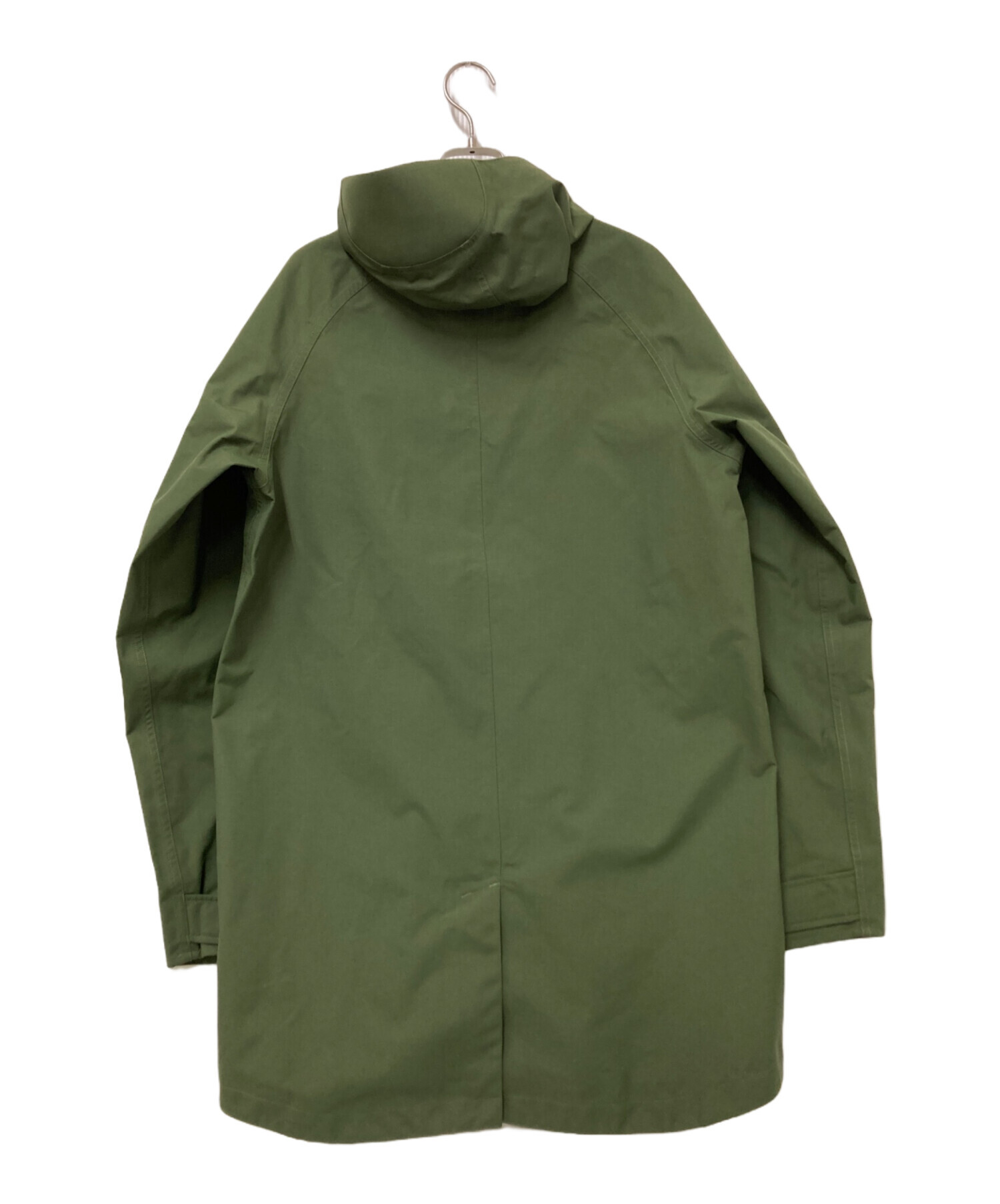 中古・古着通販】TOPO DESIGNS (トポデザイン) マウンテンパーカー 