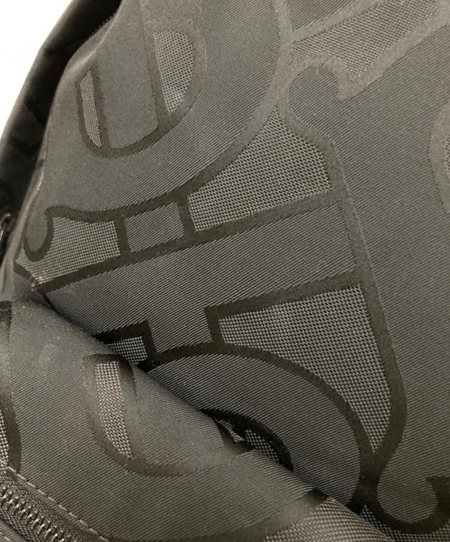 中古・古着通販】BURBERRY (バーバリー) TBロゴデイパック ブラック