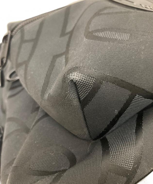 中古・古着通販】BURBERRY (バーバリー) TBロゴデイパック ブラック