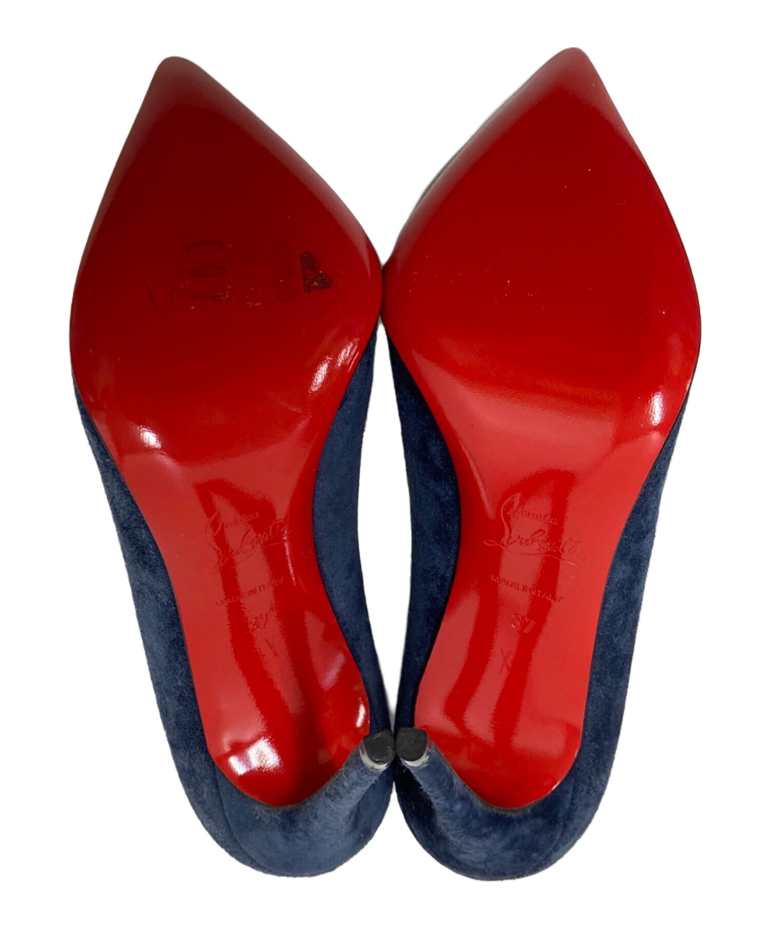 中古・古着通販】Christian Louboutin (クリスチャン・ルブタン