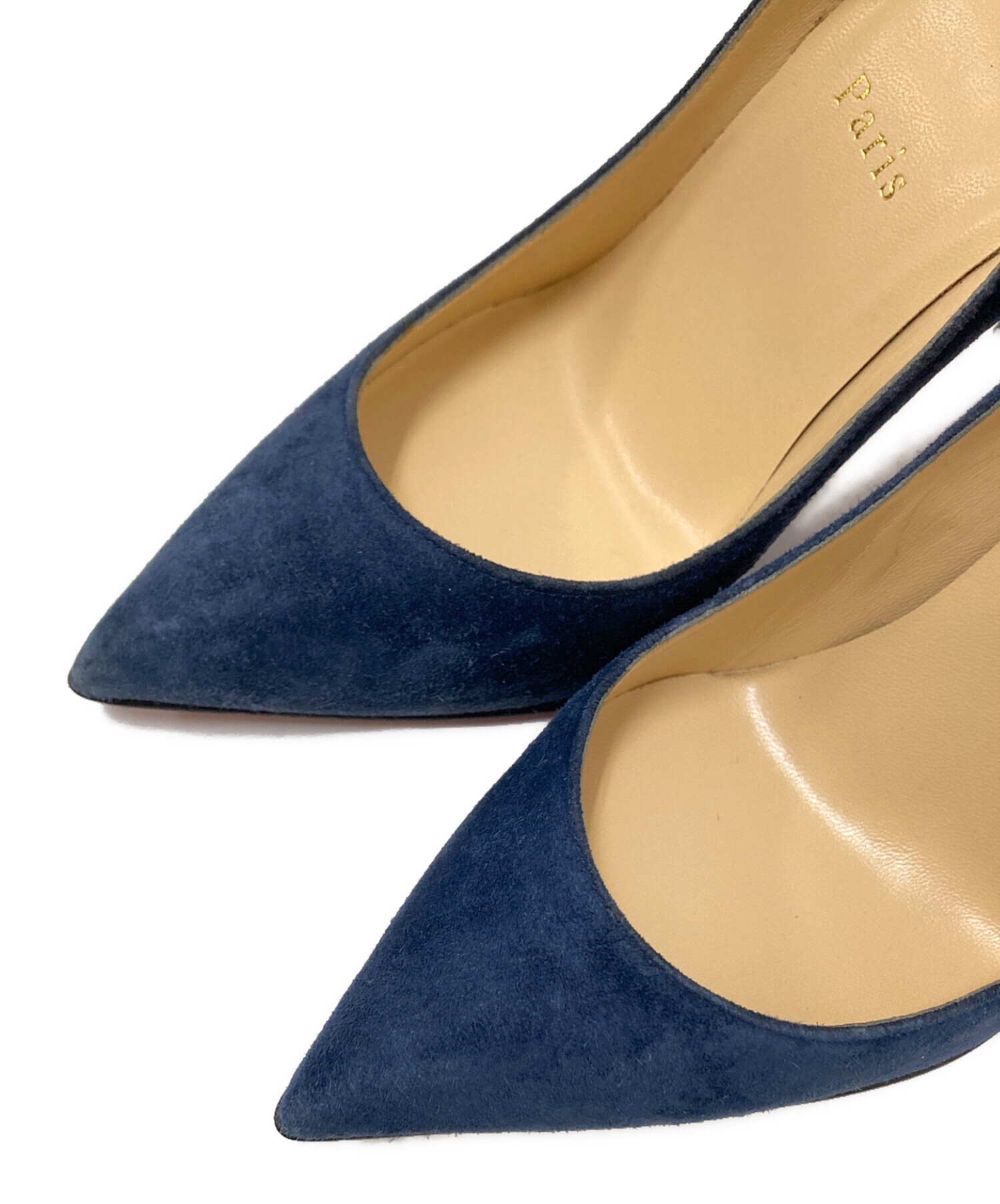 中古・古着通販】Christian Louboutin (クリスチャン・ルブタン