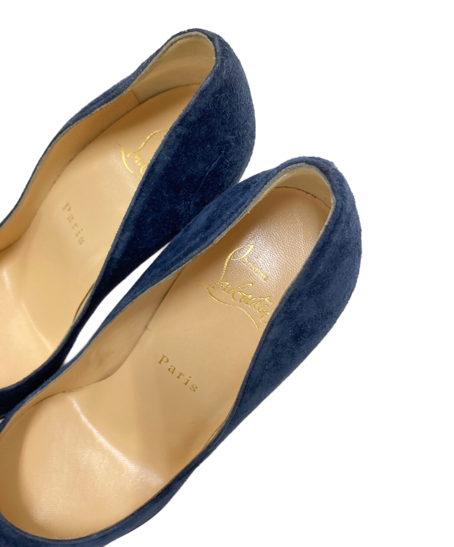 中古・古着通販】Christian Louboutin (クリスチャン・ルブタン