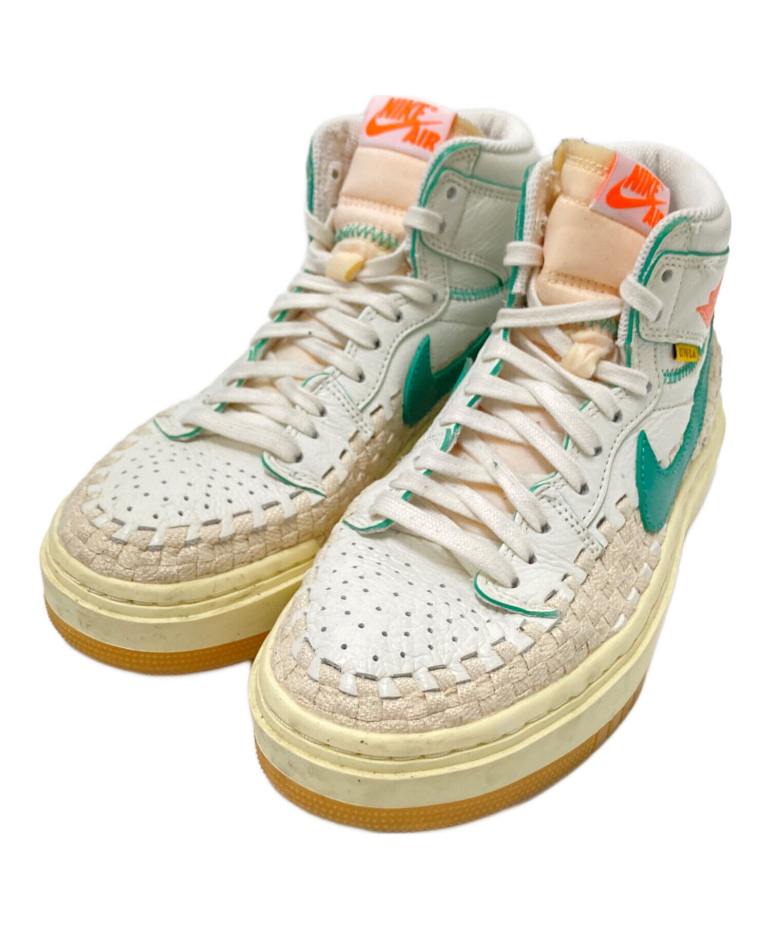 中古・古着通販】NIKE (ナイキ) UNION (ユニオン) Bephies Beauty 