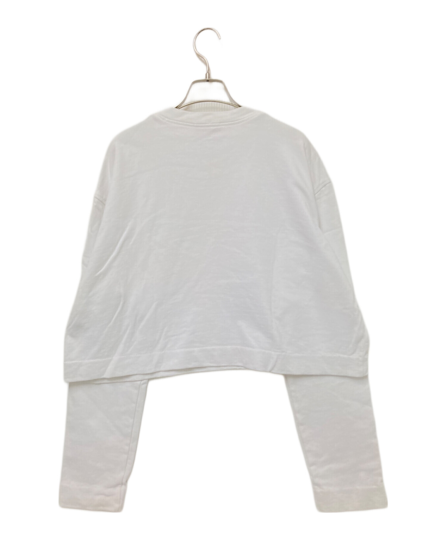 中古・古着通販】Acne studios (アクネ ストゥディオス) スウェット 