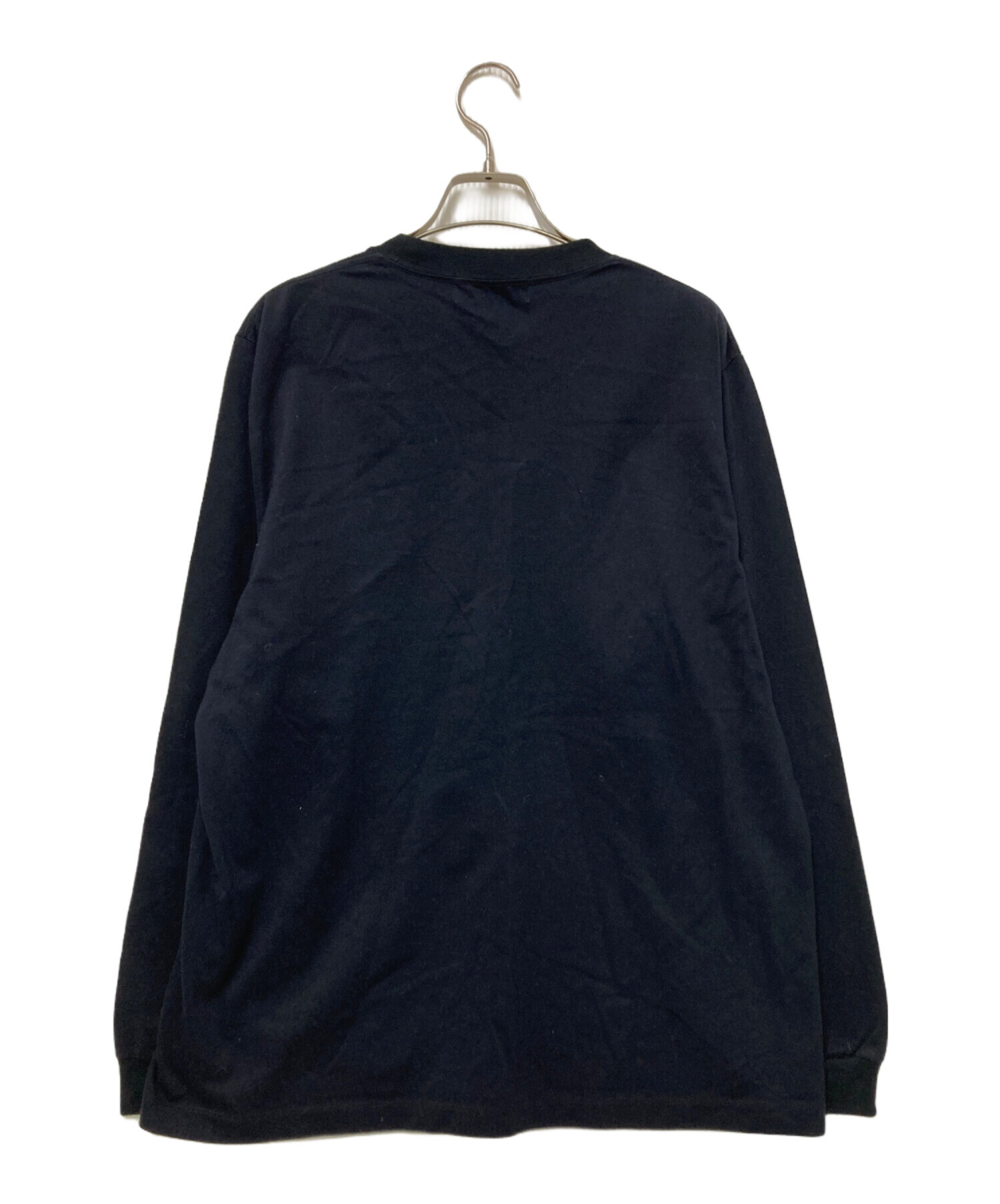 中古・古着通販】AMBUSH (アンブッシュ) ロングスリーブカットソー 