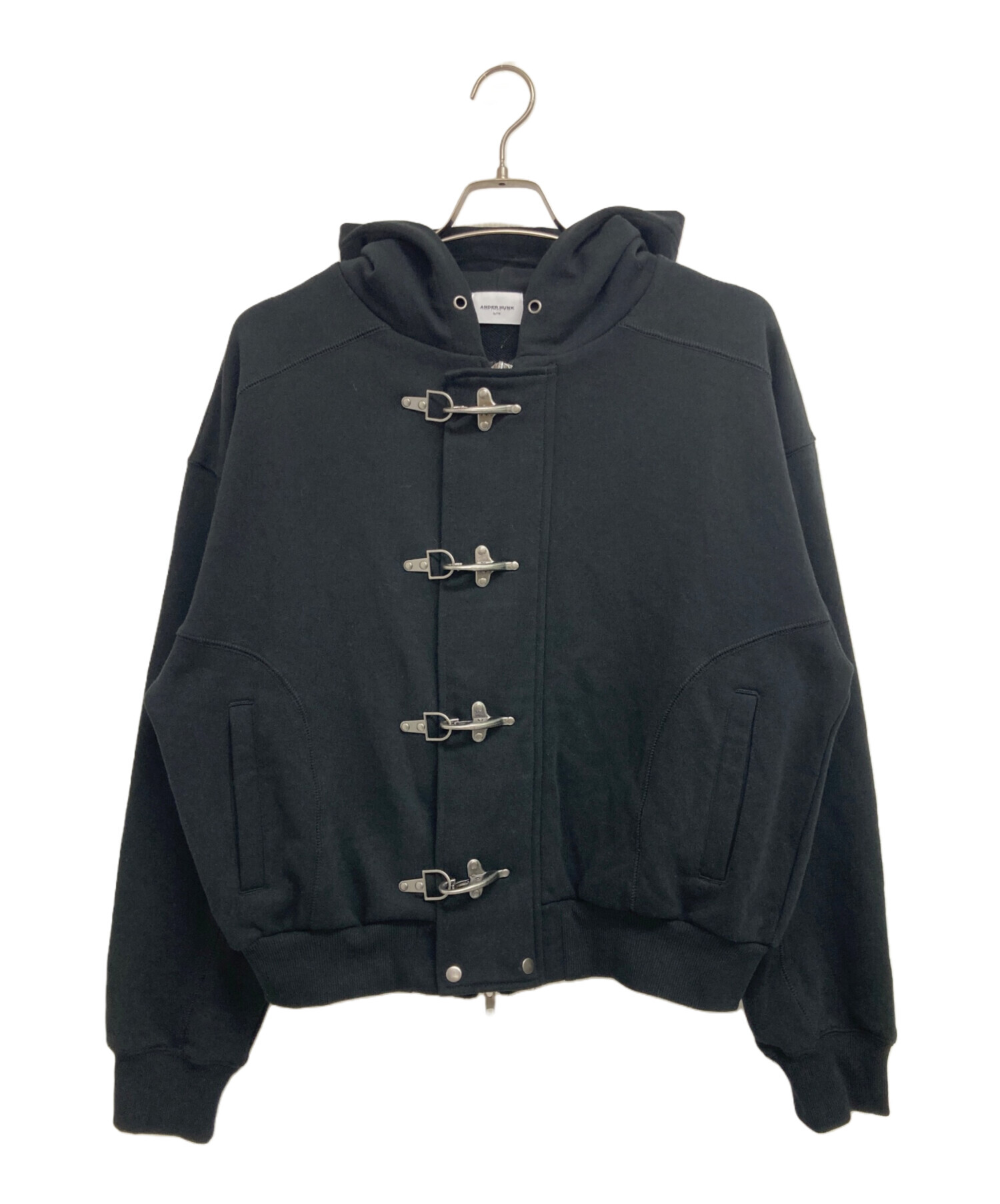 中古・古着通販】ANDER HUNK (アンダーハンク) ファイヤーマン 