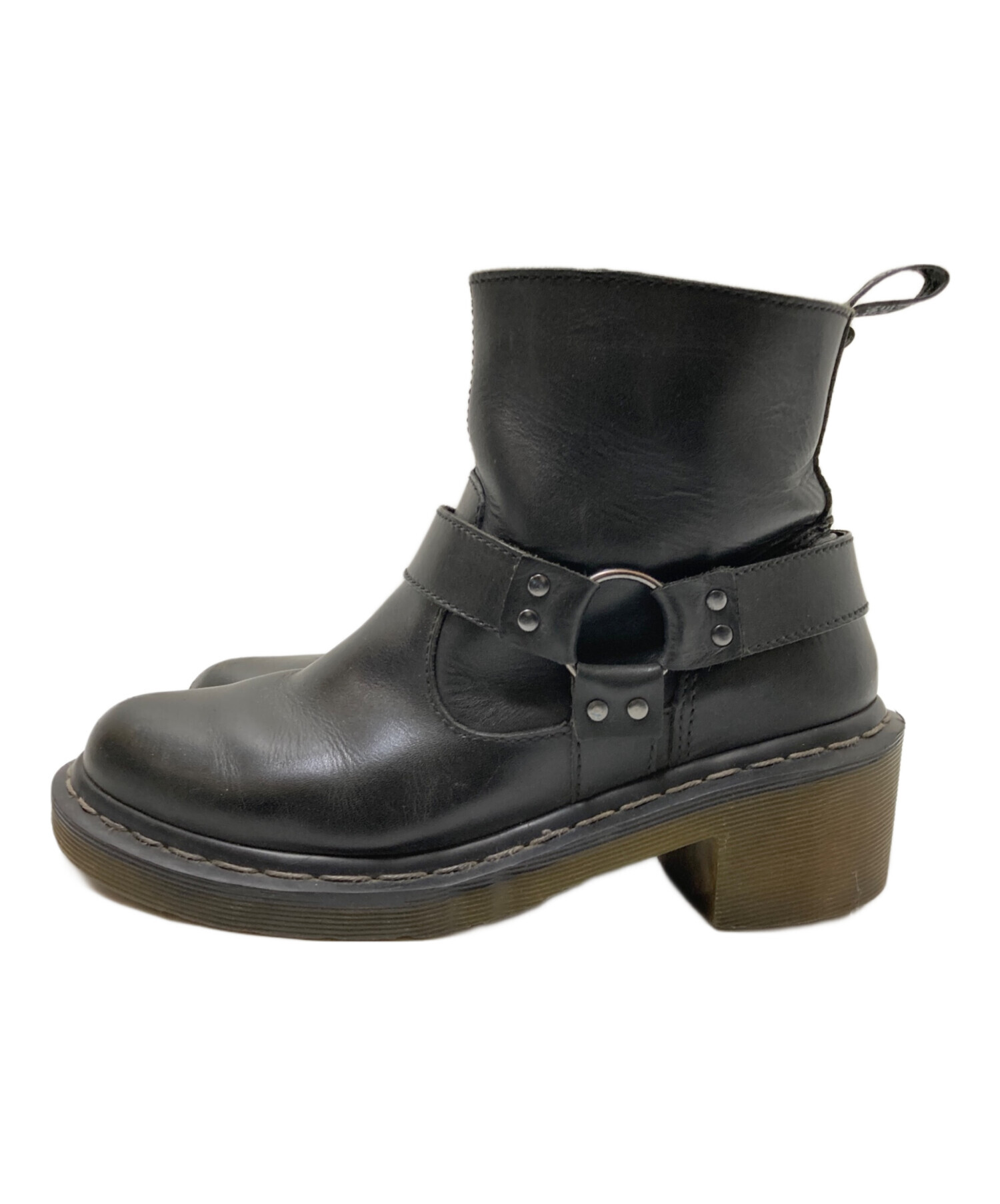 中古・古着通販】Dr.Martens (ドクターマーチン) エンジニアブーツ