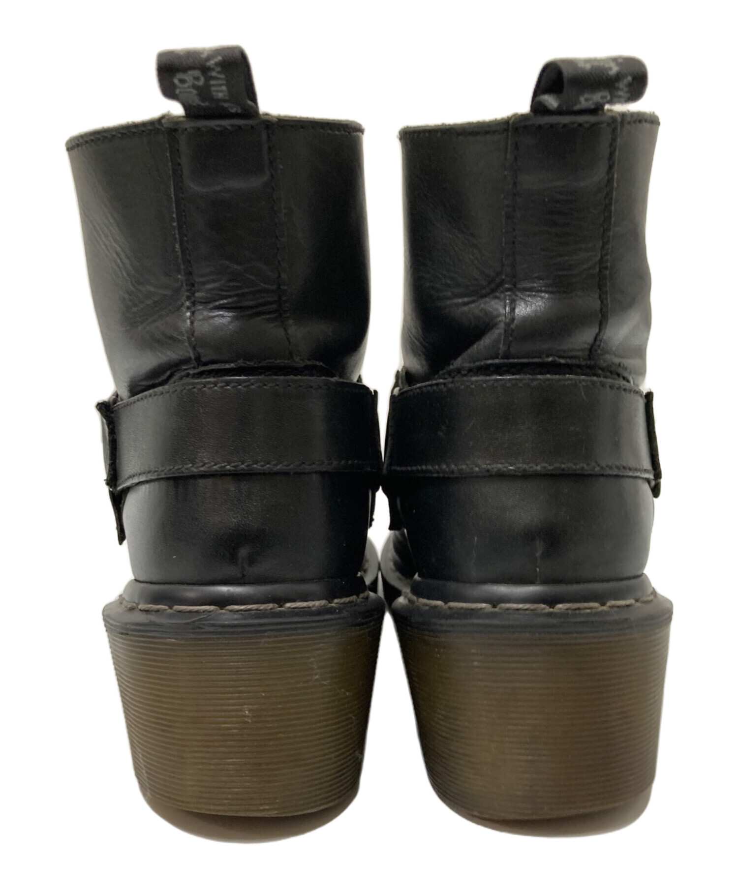 中古・古着通販】Dr.Martens (ドクターマーチン) エンジニアブーツ