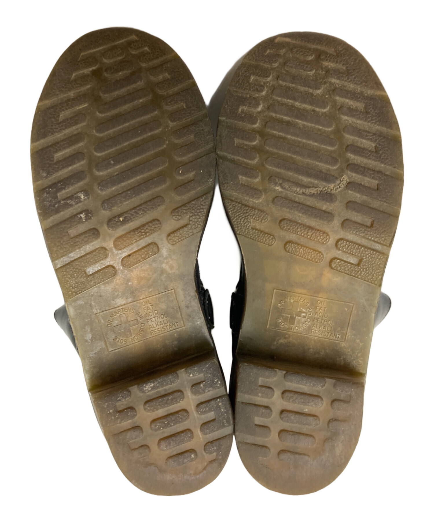 中古・古着通販】Dr.Martens (ドクターマーチン) エンジニアブーツ