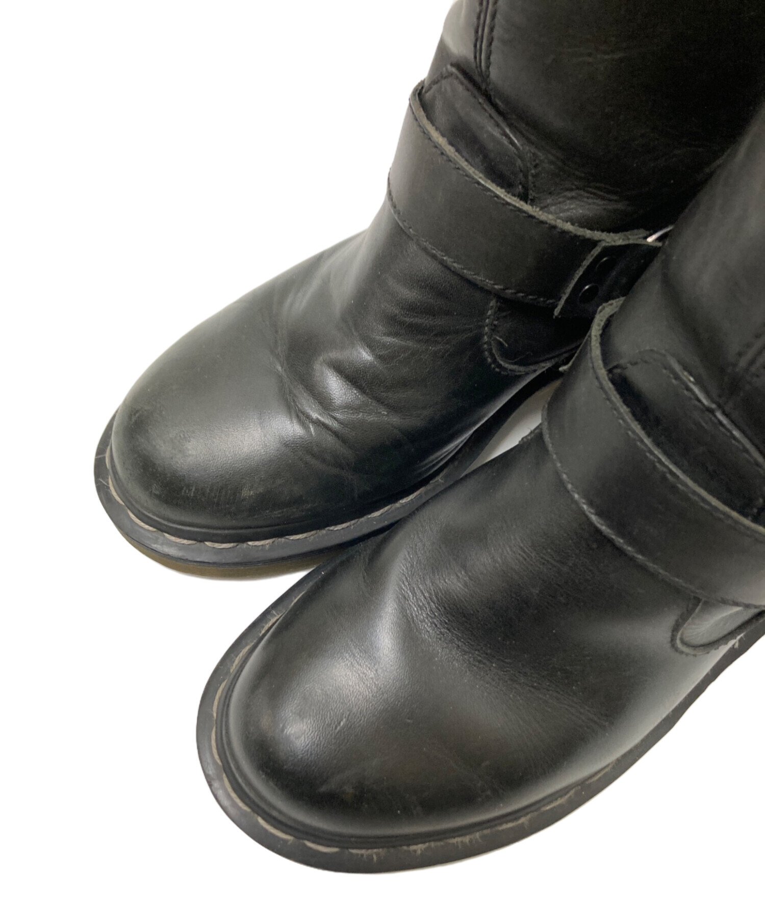 中古・古着通販】Dr.Martens (ドクターマーチン) エンジニアブーツ
