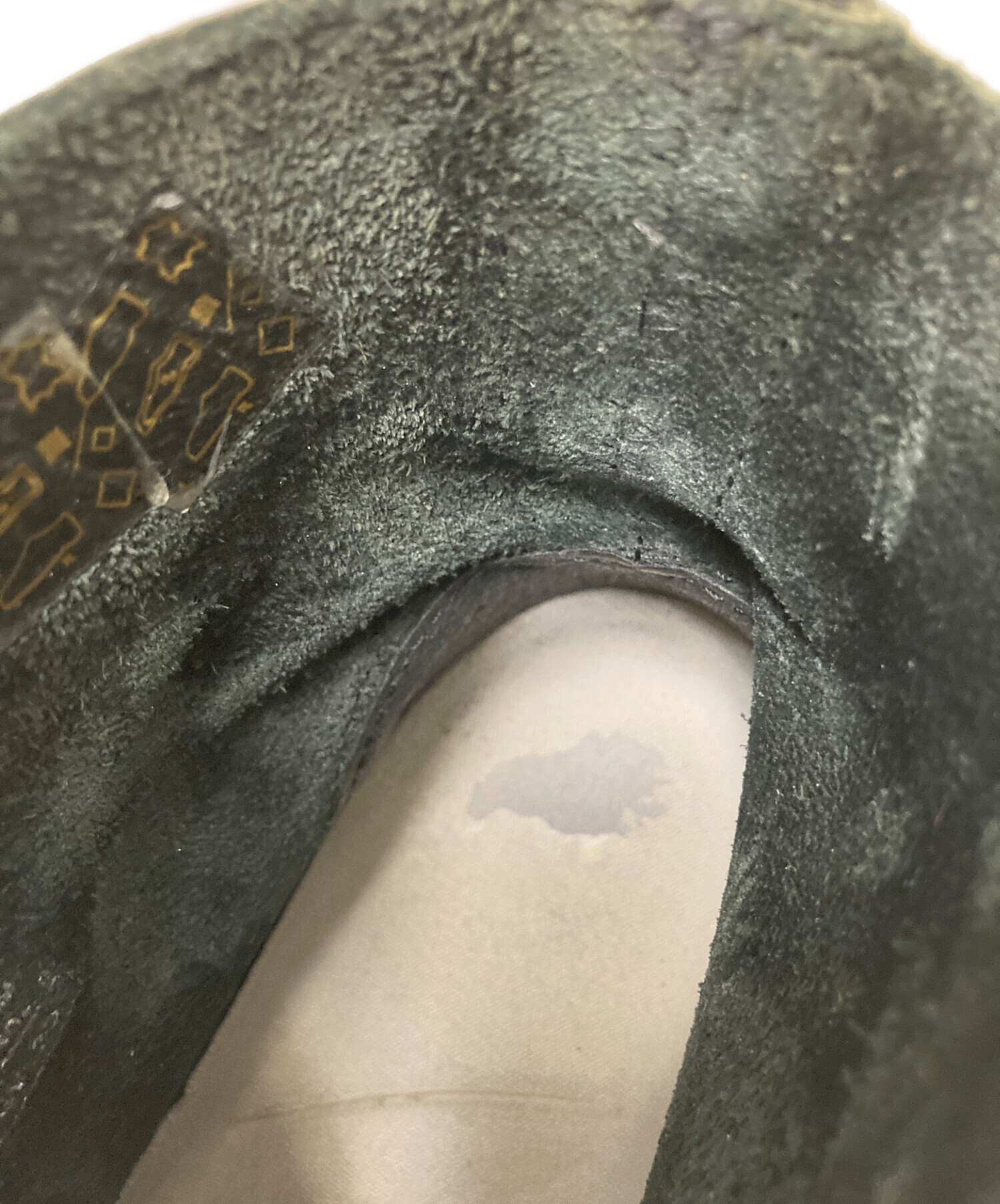 中古・古着通販】Dr.Martens (ドクターマーチン) エンジニアブーツ