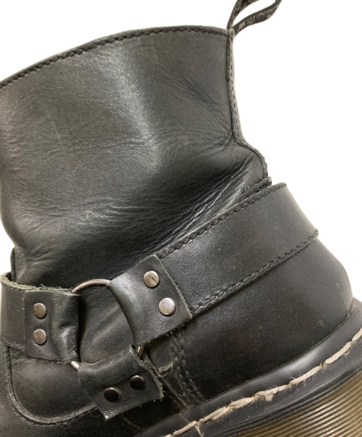 中古・古着通販】Dr.Martens (ドクターマーチン) エンジニアブーツ