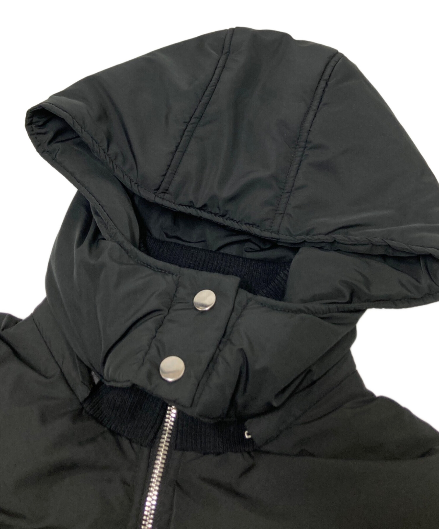 中古・古着通販】URBAN RESEARCH (アーバンリサーチ) フーデッドダウン