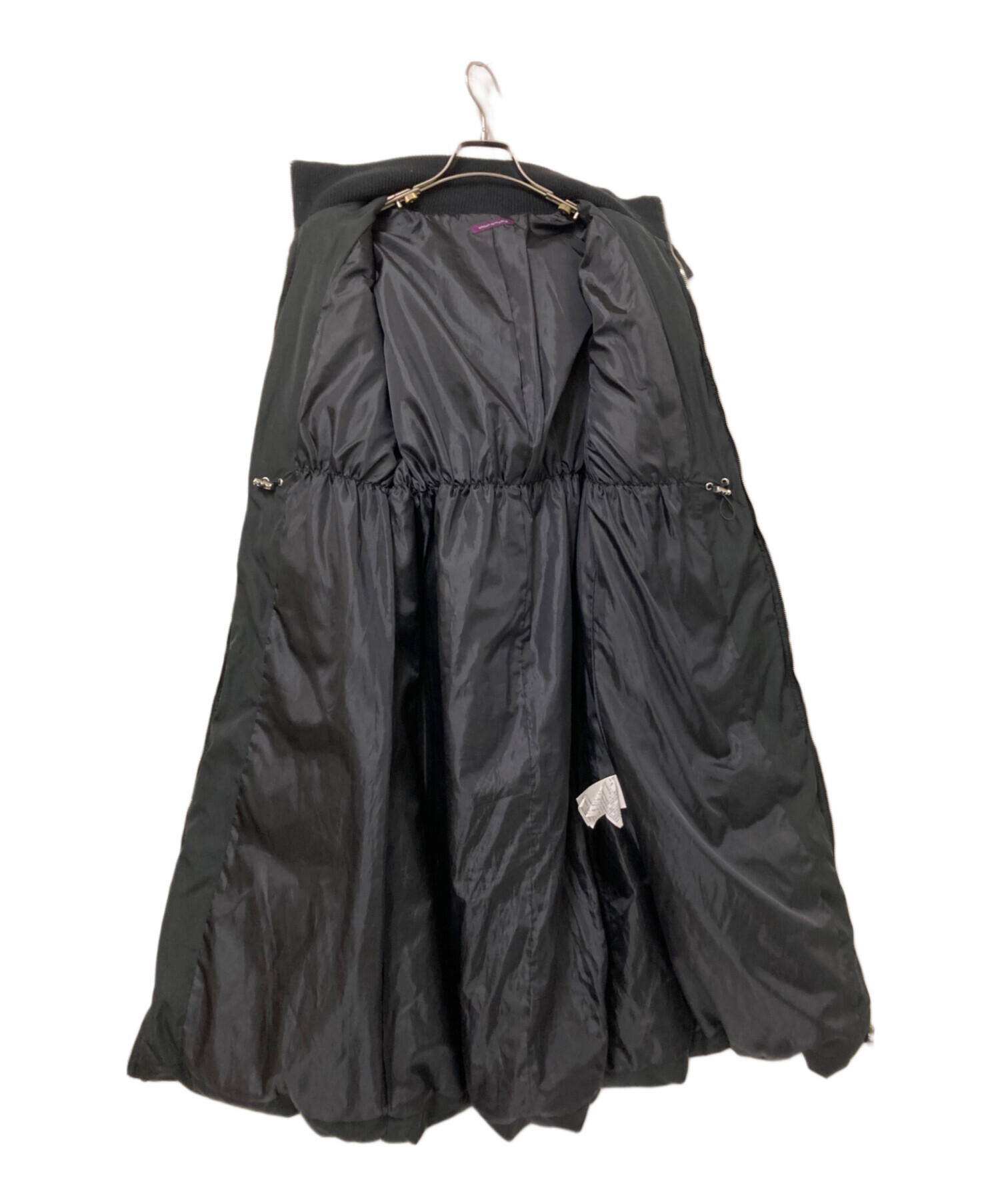 中古・古着通販】URBAN RESEARCH (アーバンリサーチ) フーデッドダウン