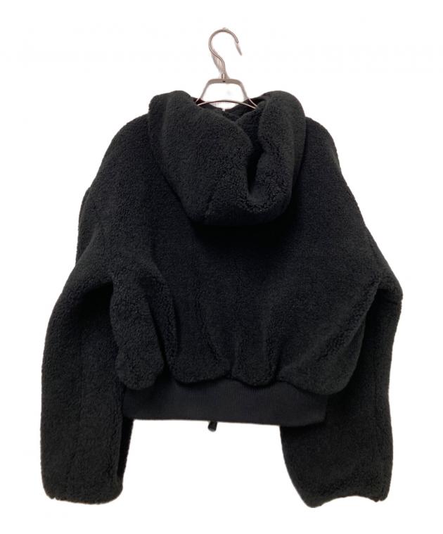 Vivienne Westwood RED LABEL　ブラックブルゾン 中古・古着通販】Vivienne Westwood RED LABEL (ヴィヴィアンウエスト