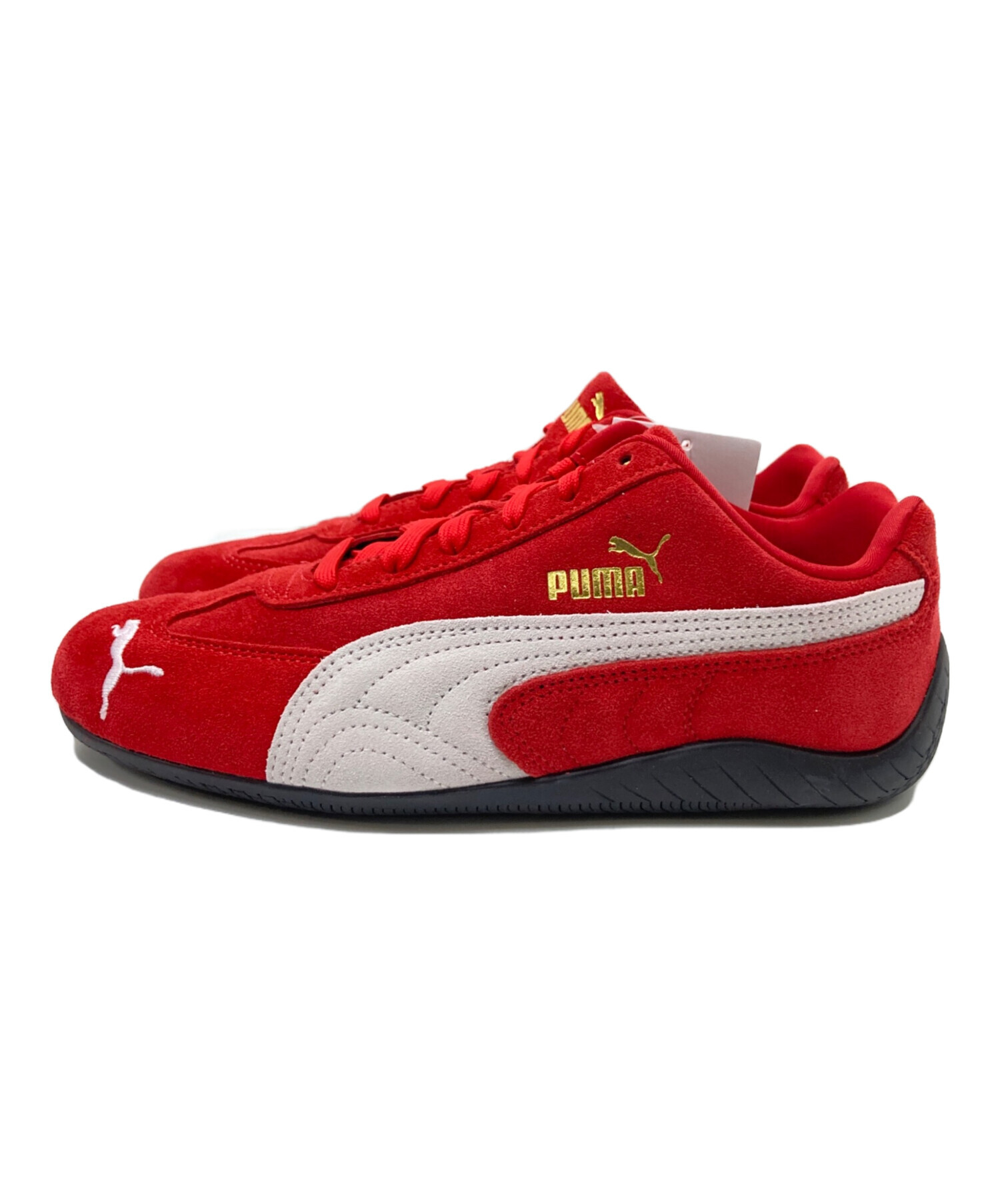 中古・古着通販】PUMA (プーマ) スピードキャット OG スニーカー