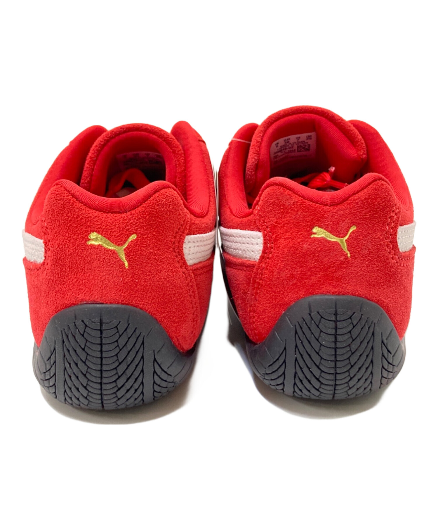 中古・古着通販】PUMA (プーマ) スピードキャット OG スニーカー