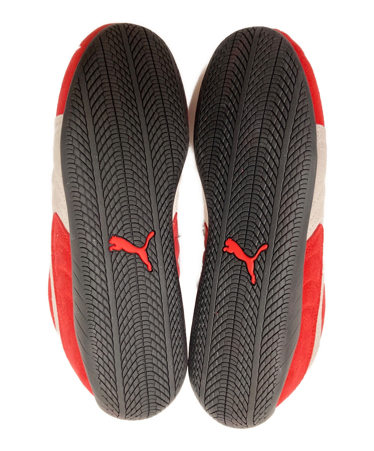 中古・古着通販】PUMA (プーマ) スピードキャット OG スニーカー