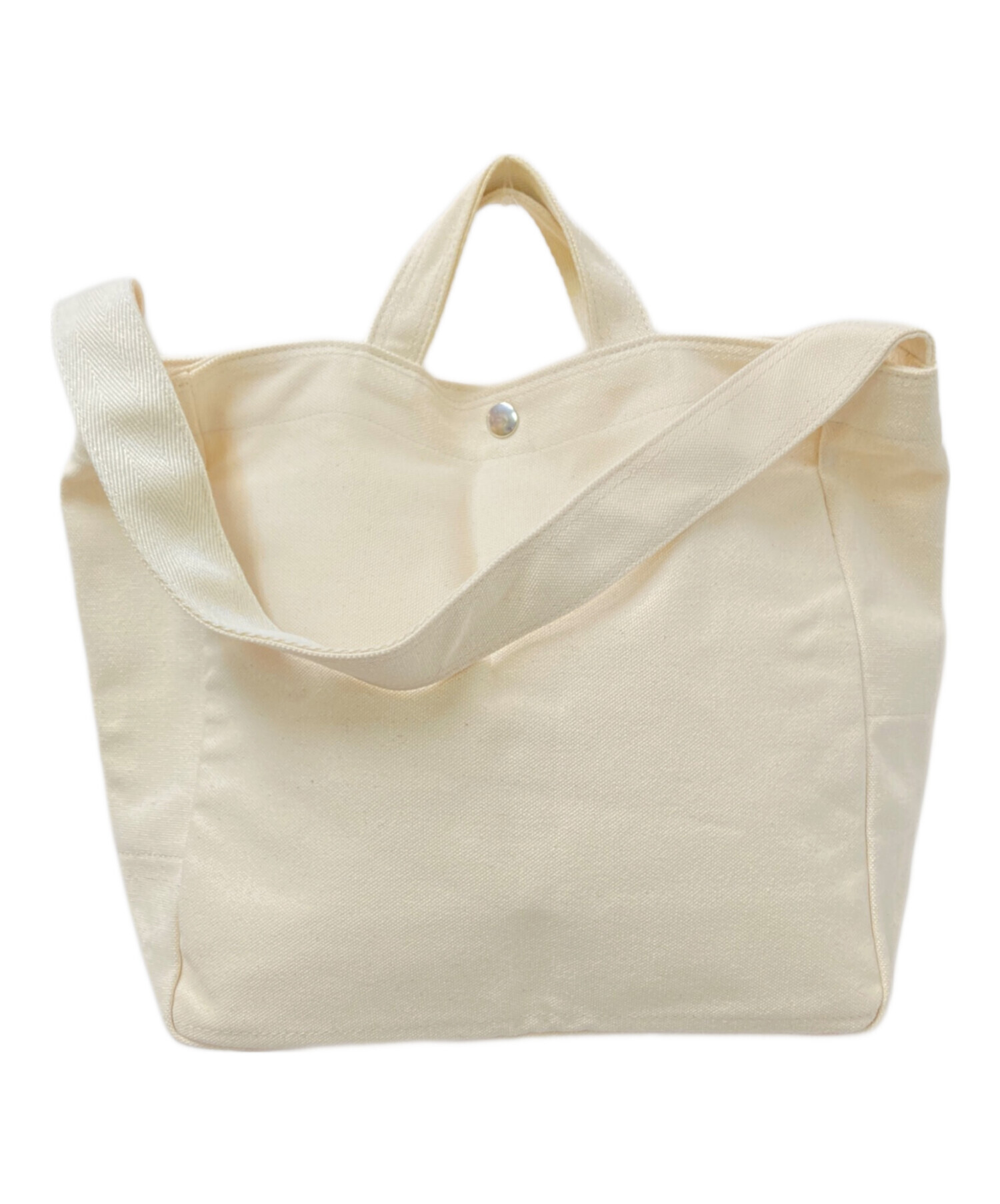 PORTER × B印 ヨシダ 別注 GROCERY トートバッグS ベージュ 【公式通販