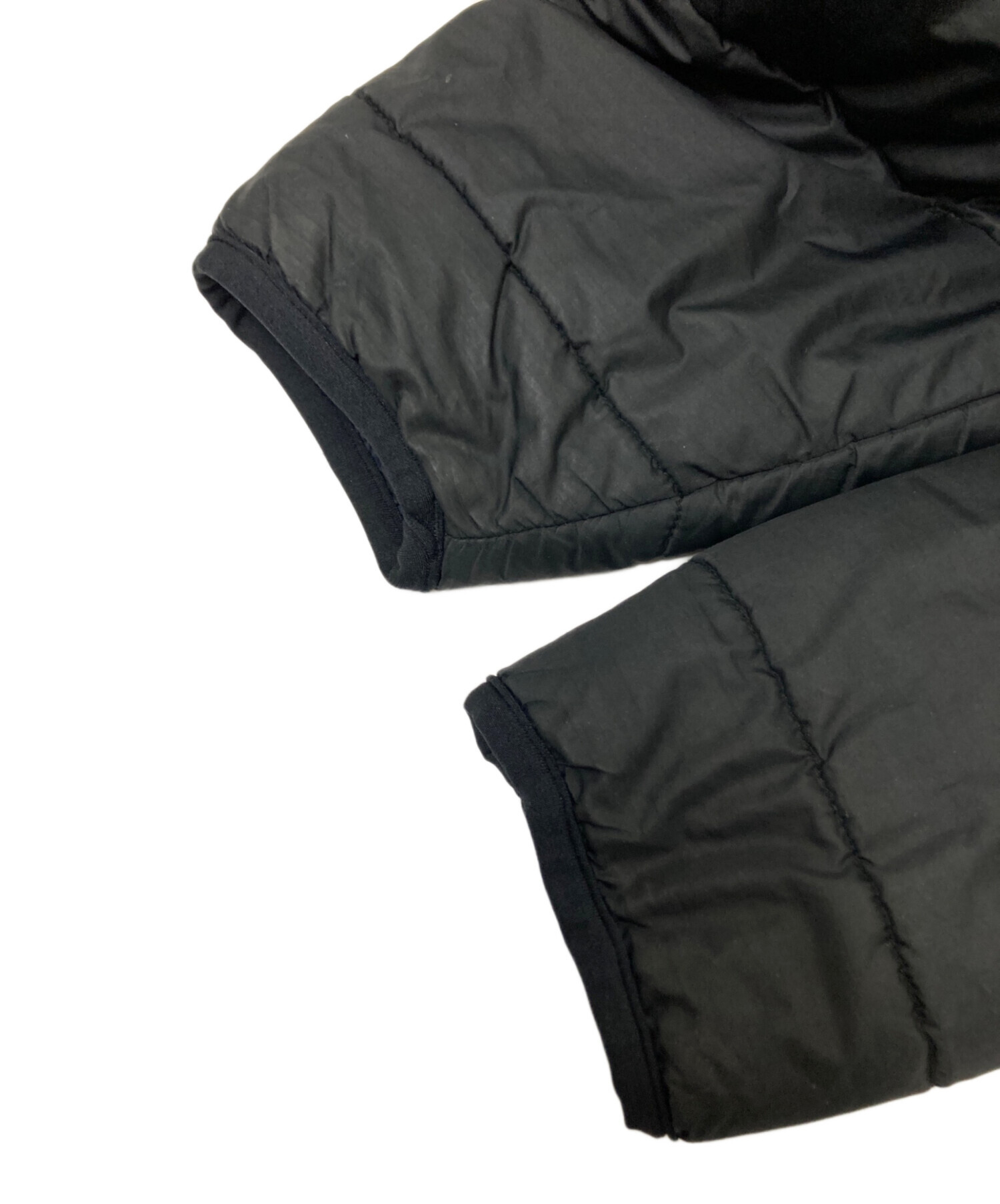 中古・古着通販】Patagonia (パタゴニア) ダスパーカー ブラック