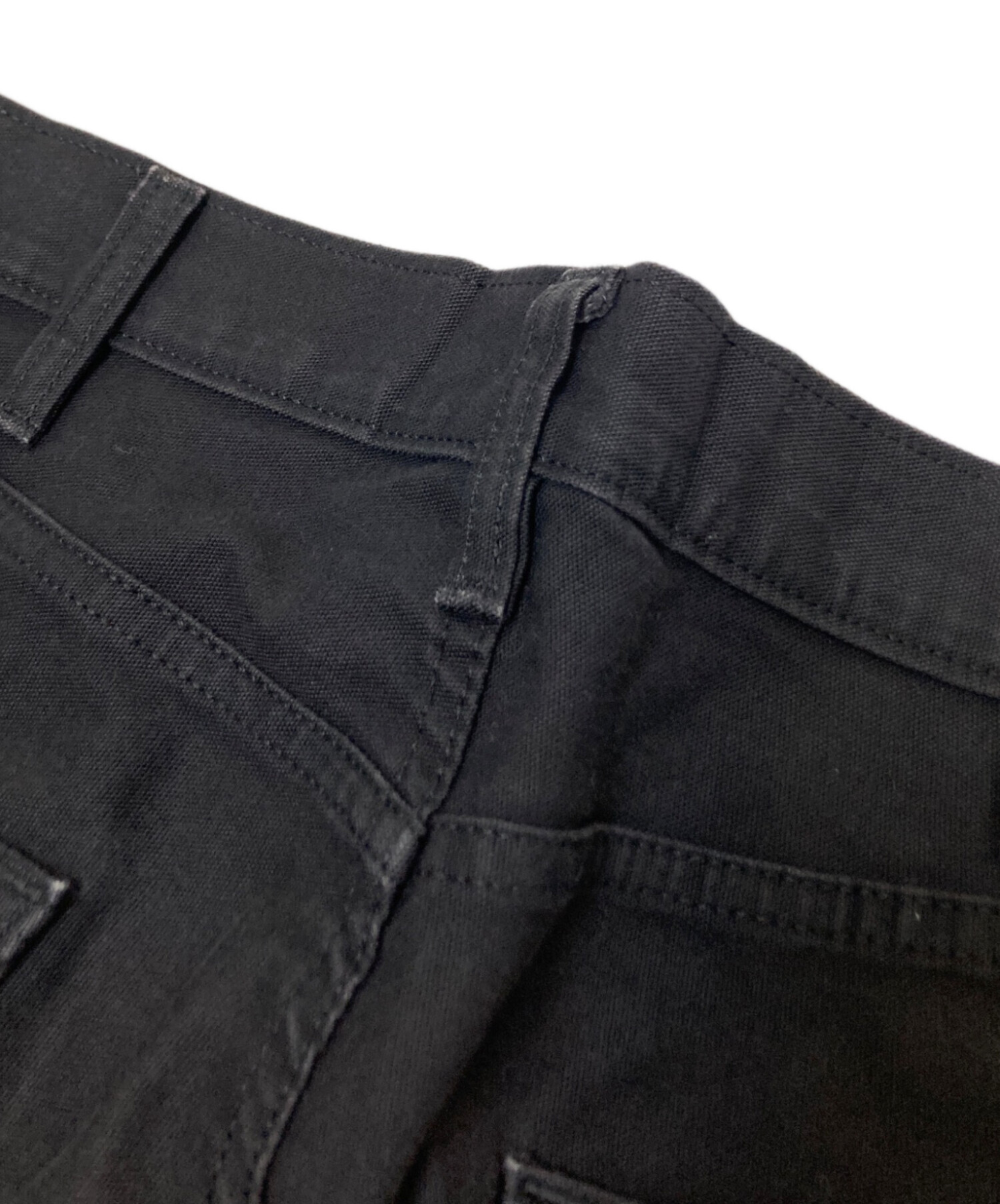 中古・古着通販】LEVI'S (リーバイス) ダブルニーペインターパンツ