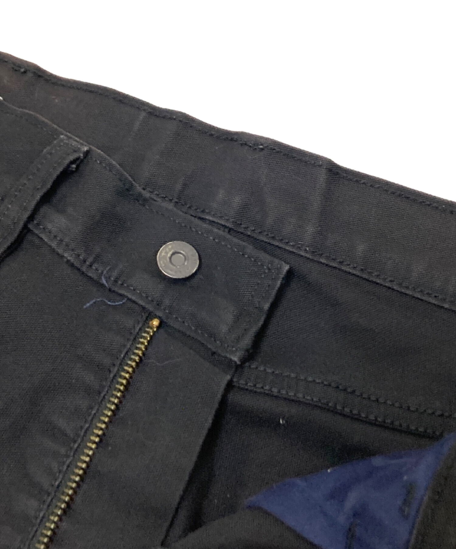 中古・古着通販】LEVI'S (リーバイス) ダブルニーペインターパンツ