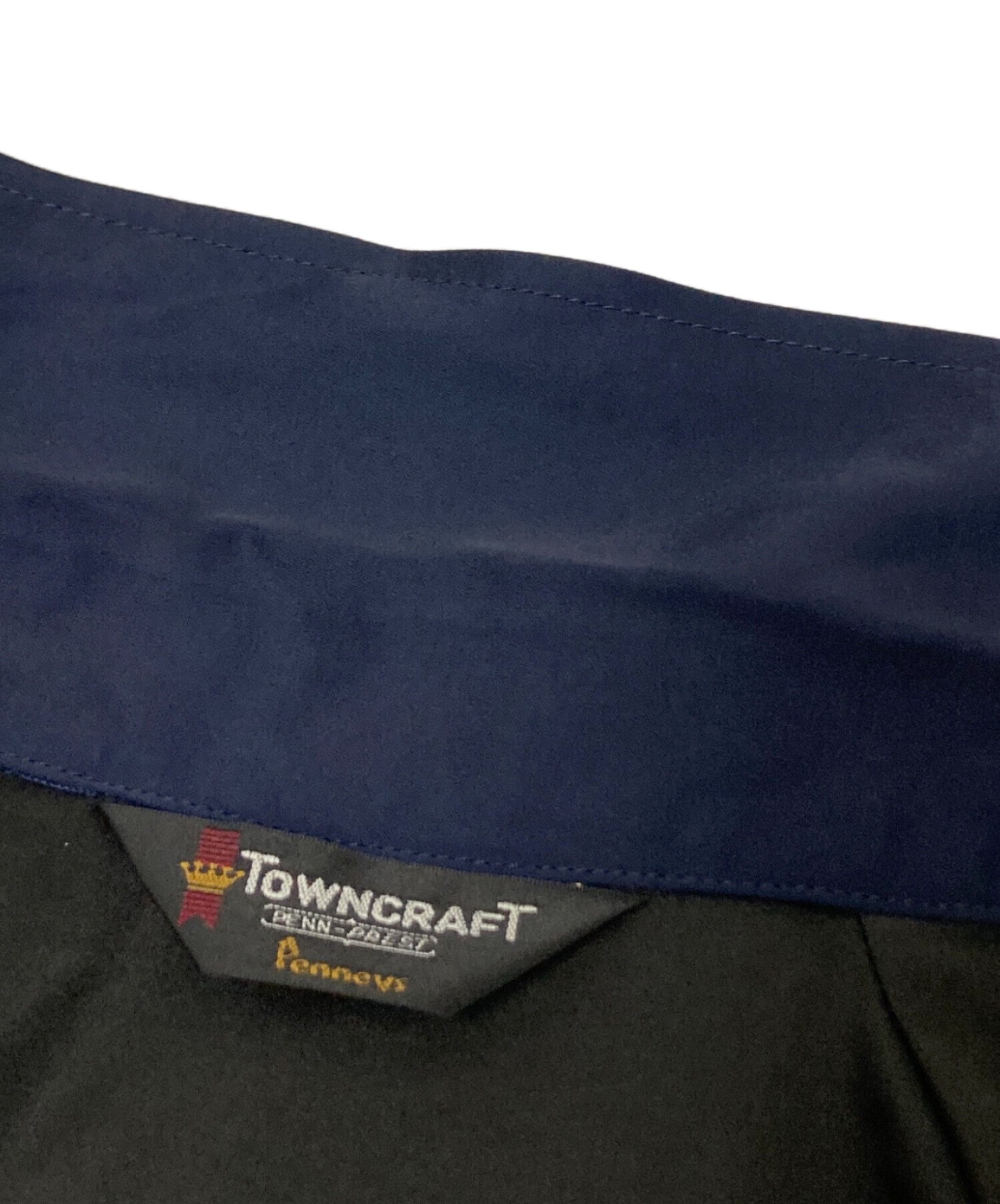 TOWNCRAFT×relume 別珍 スカジャン スーベニアジャケット 【公式通販