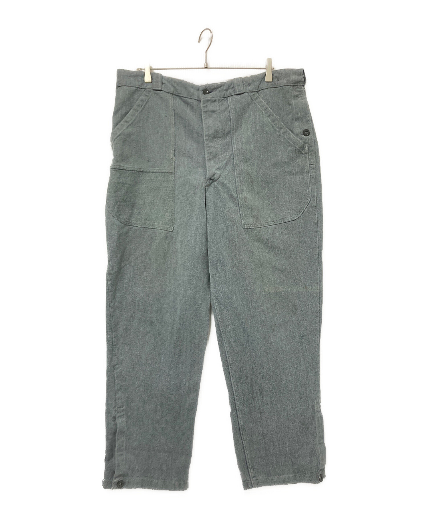 ③スイス軍　軍幕　USED ③スイス軍 軍幕 USED