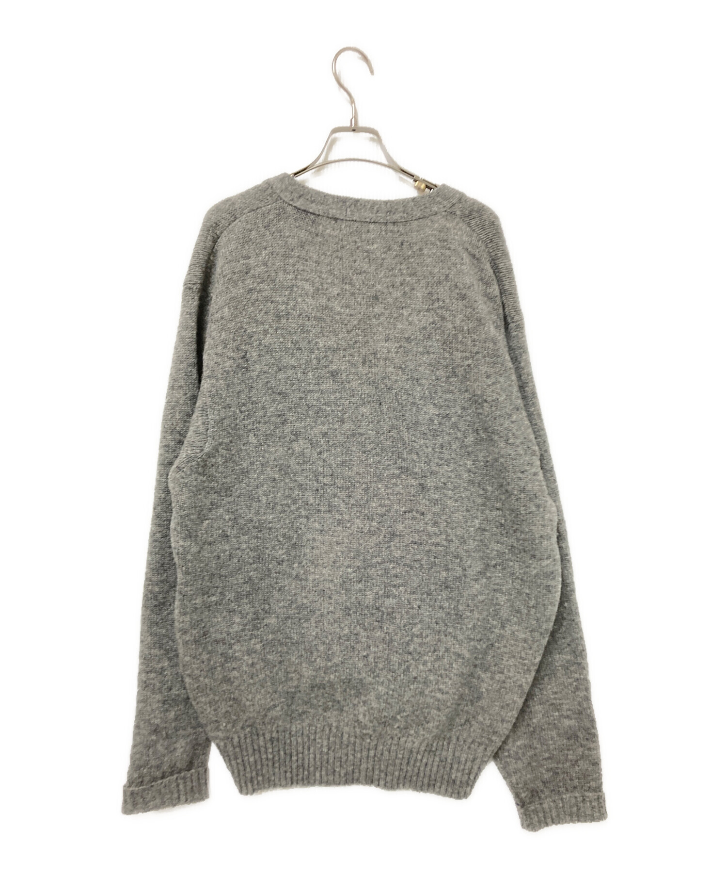 中古・古着通販】PENDLETON (ペンドルトン) 90'Sシェットランドウール